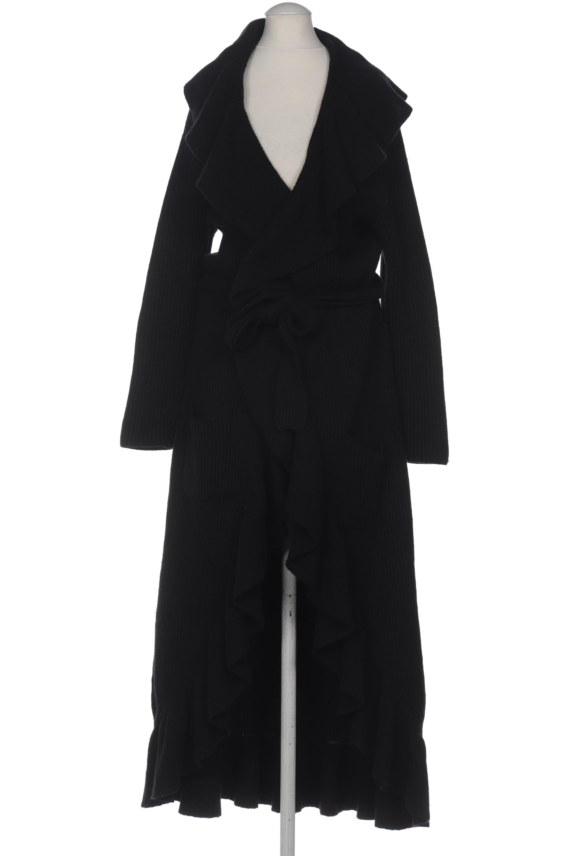 

Escada Damen Strickjacke, schwarz