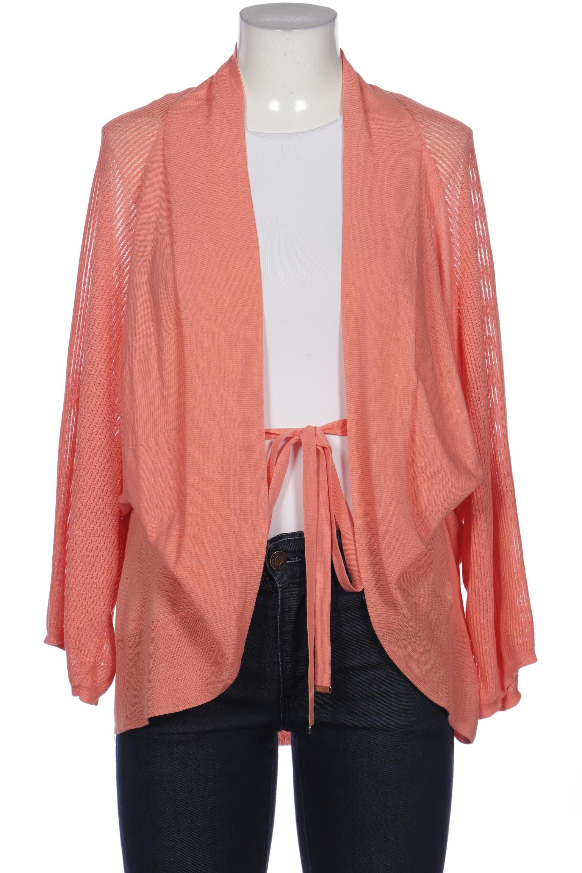 

Escada Damen Strickjacke, pink, Gr. 44