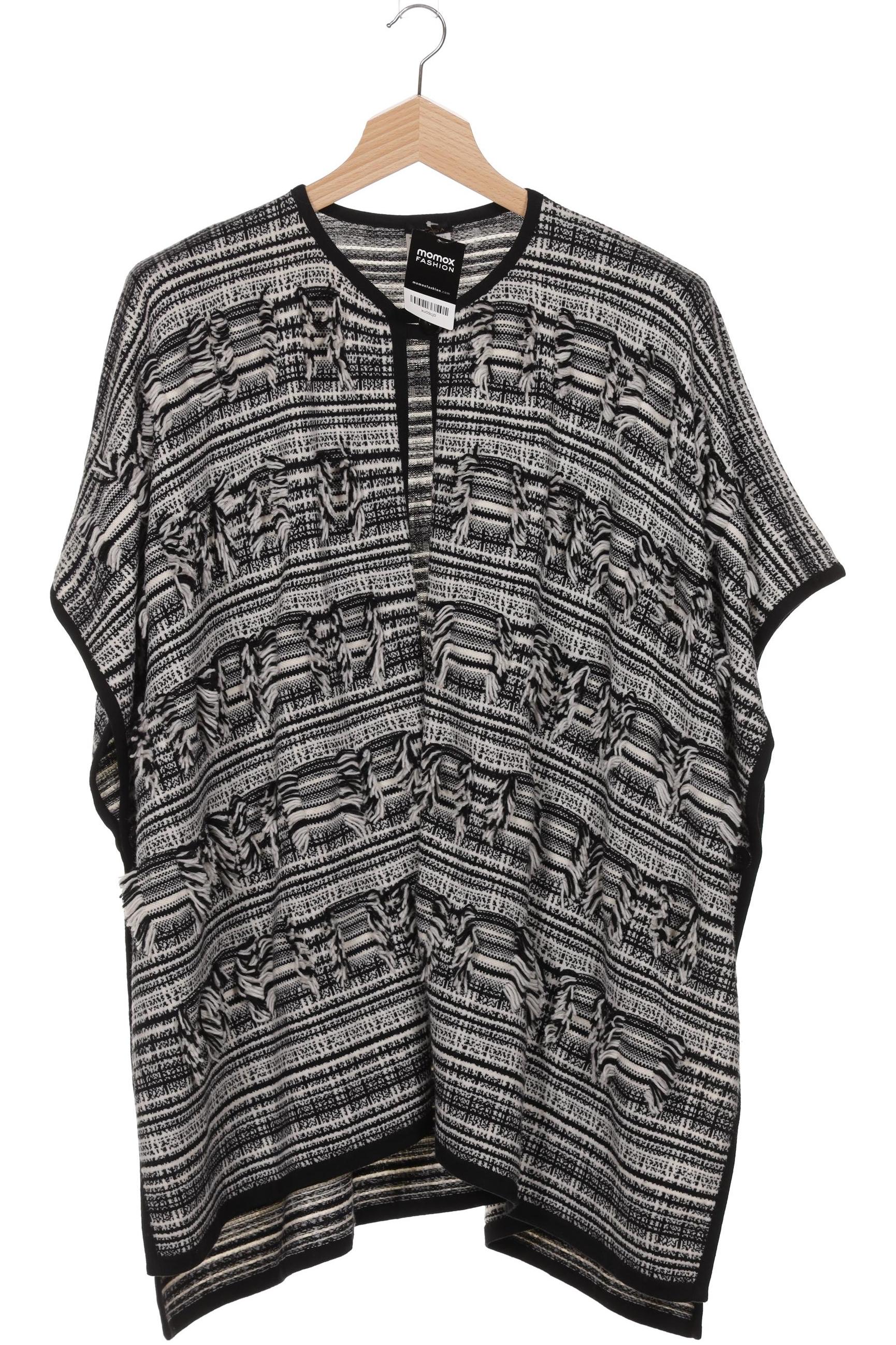 

Escada Damen Strickjacke, schwarz, Gr. 38