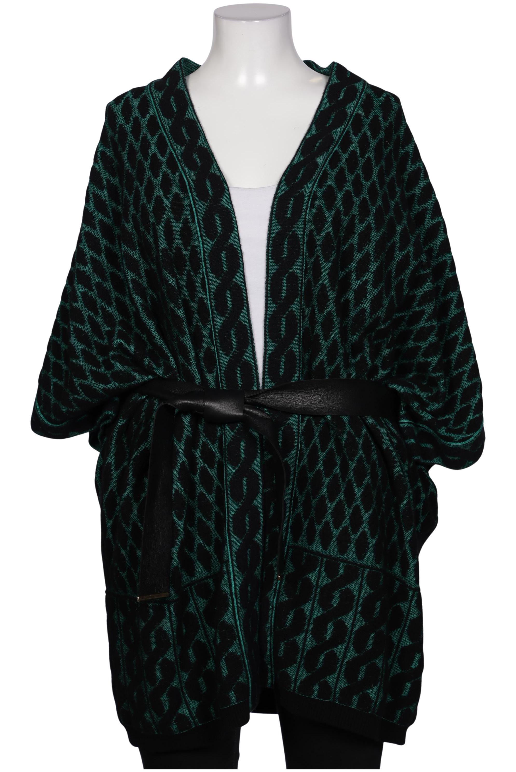 

Escada Damen Strickjacke, mehrfarbig, Gr. 42