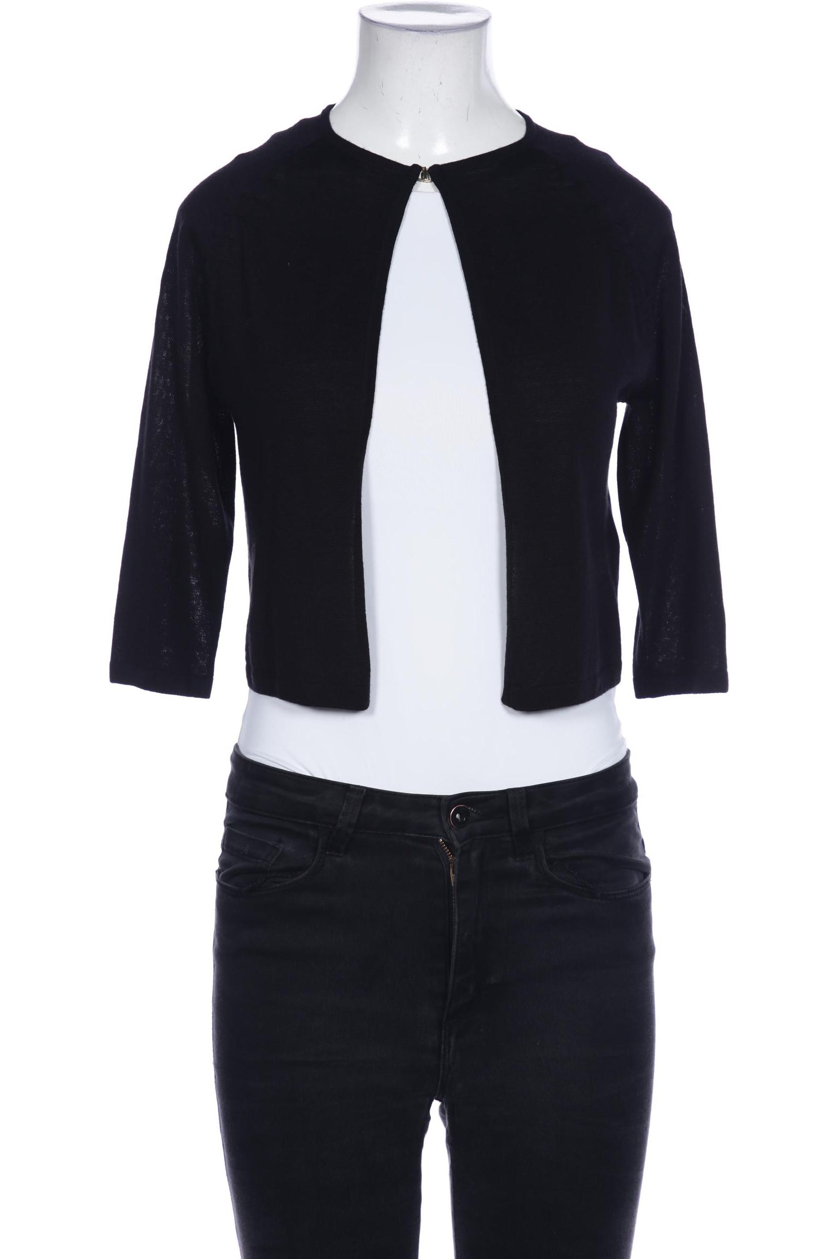 

Escada Damen Strickjacke, schwarz
