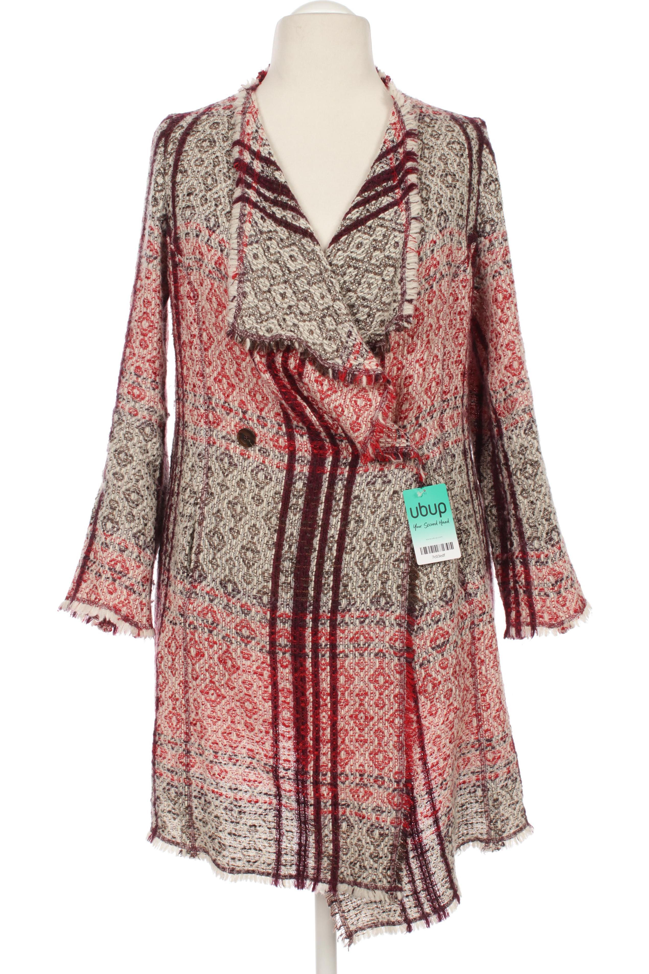 

Escada Sport Damen Strickjacke, rot, Gr. 42