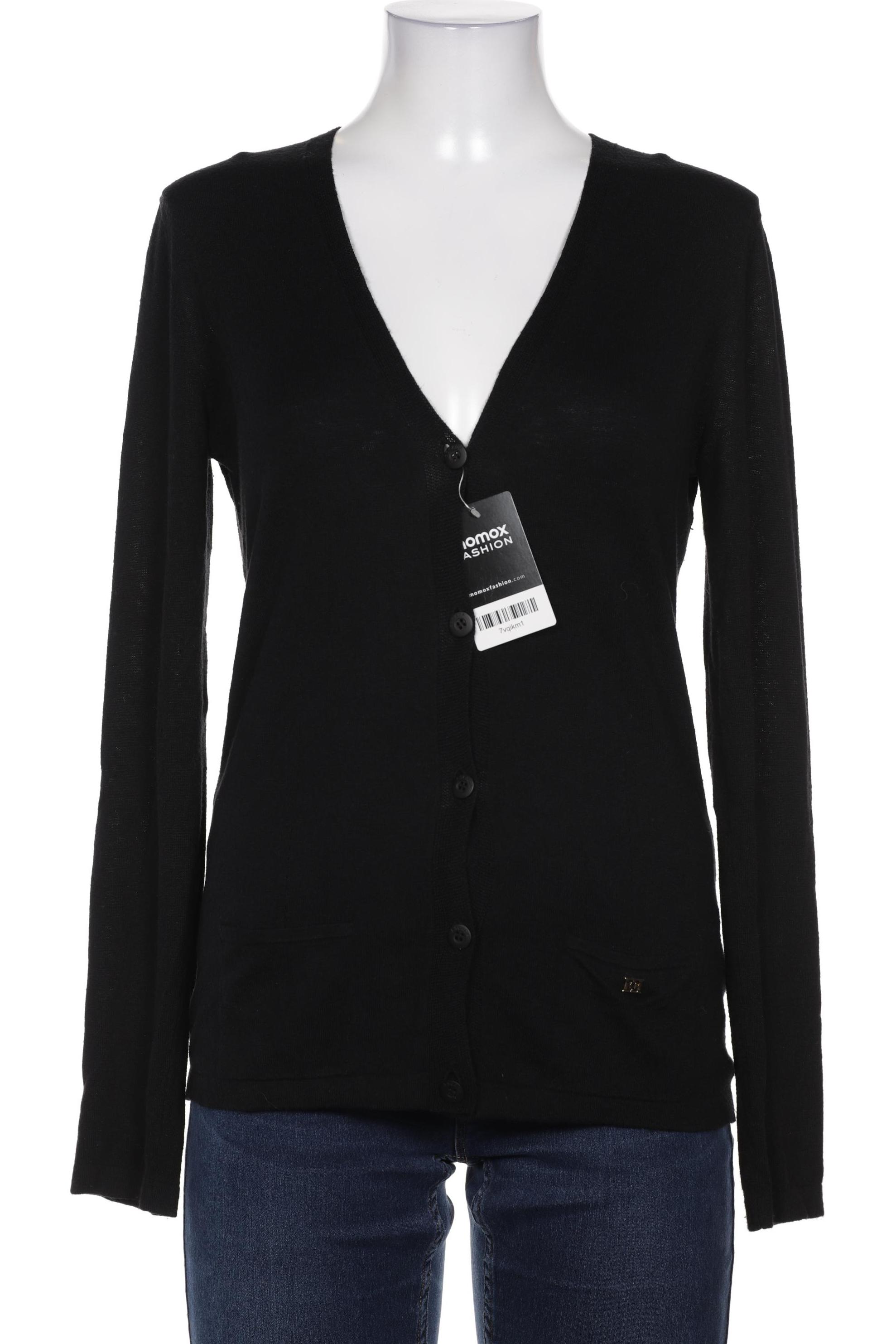 

Escada Damen Strickjacke, schwarz