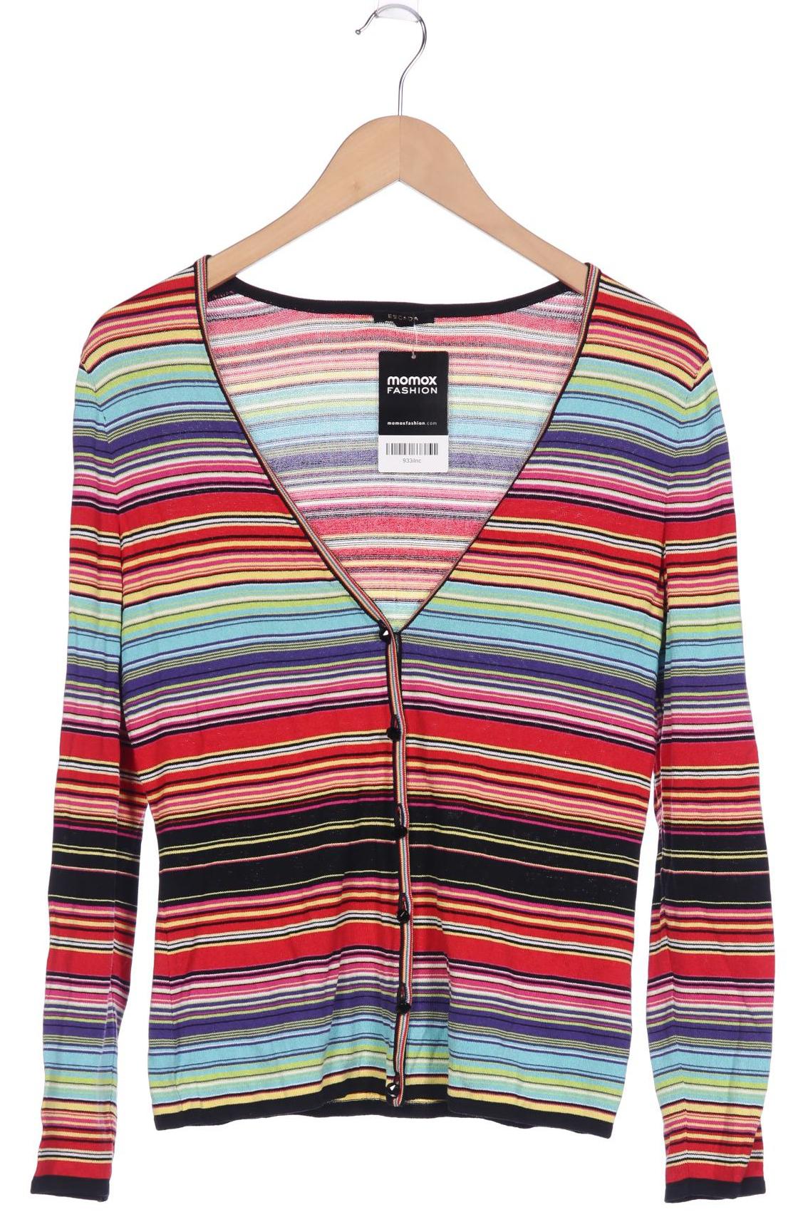 

Escada Damen Strickjacke, mehrfarbig