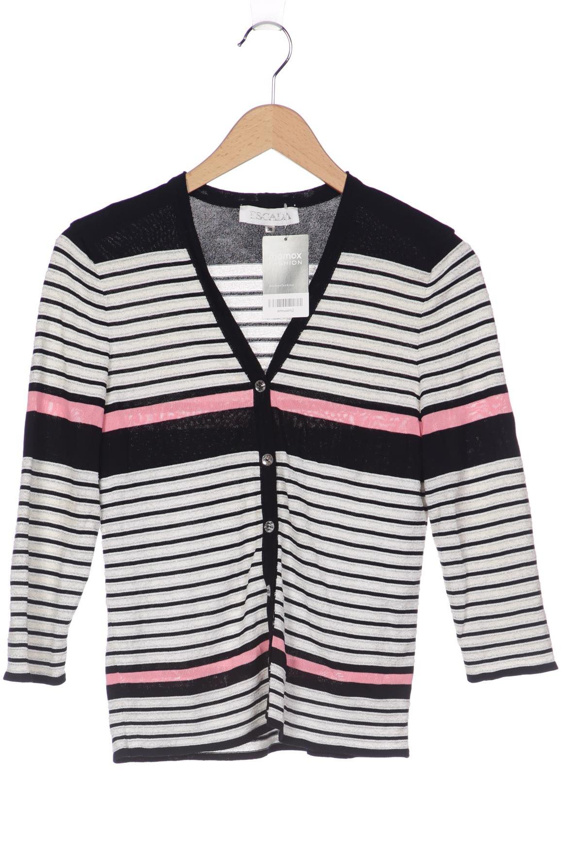 

Escada Damen Strickjacke, beige