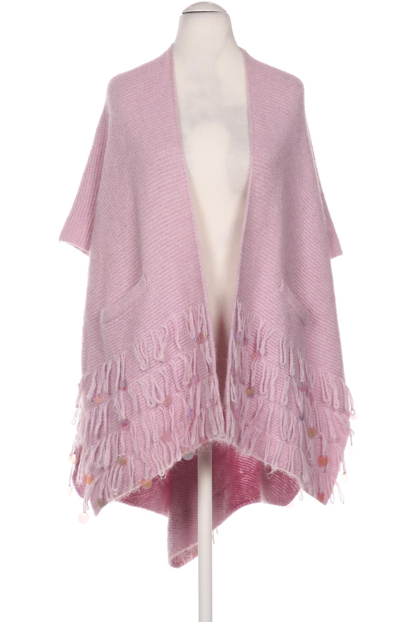 

Escada Damen Strickjacke, flieder, Gr. uni