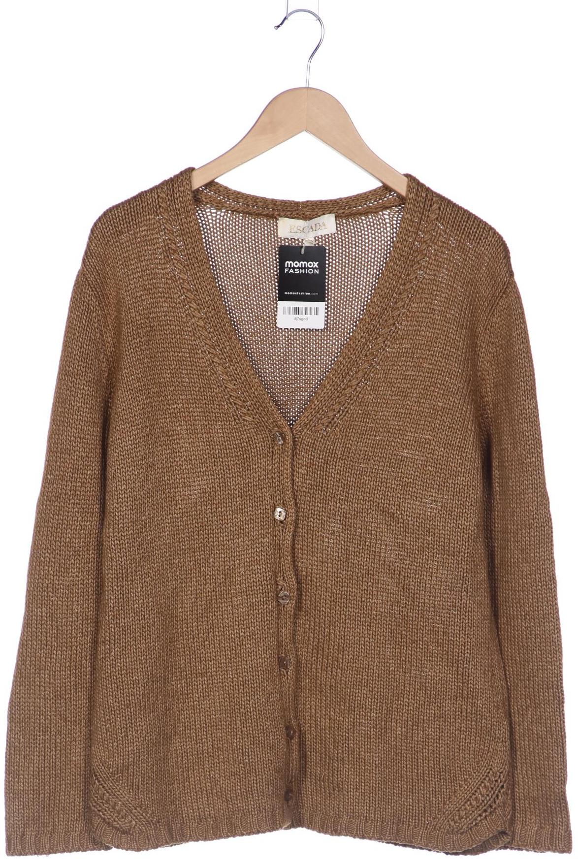 

Escada Damen Strickjacke, braun