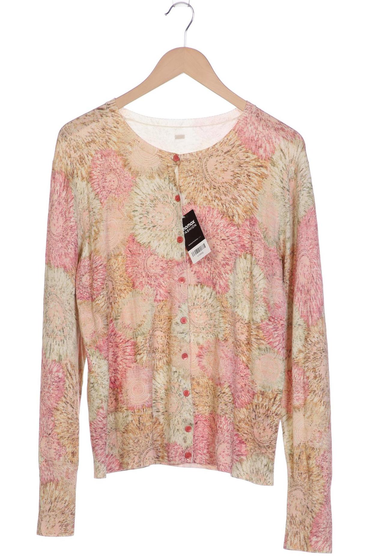 

Escada Damen Strickjacke, beige