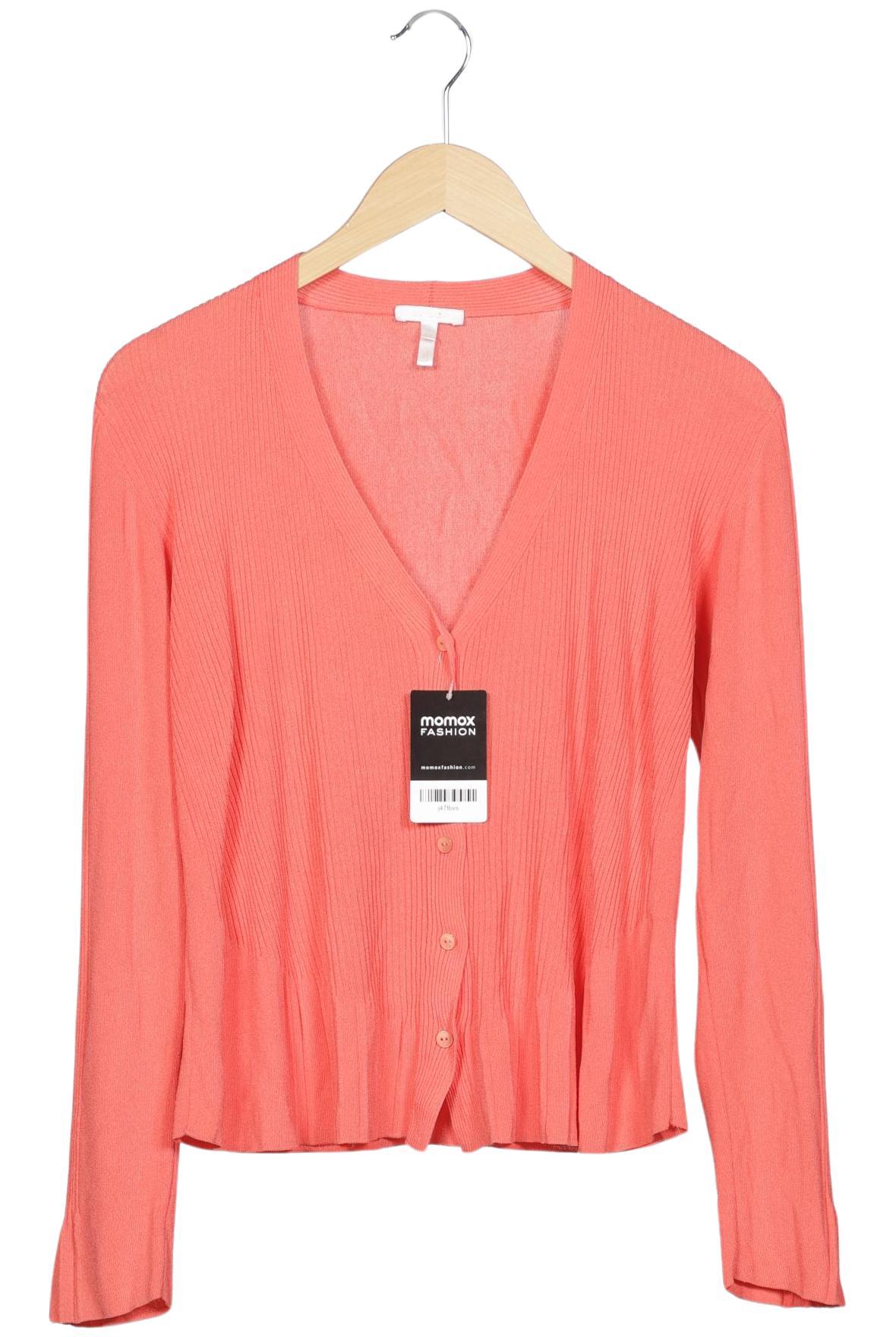 

Escada Damen Strickjacke, pink, Gr. 42