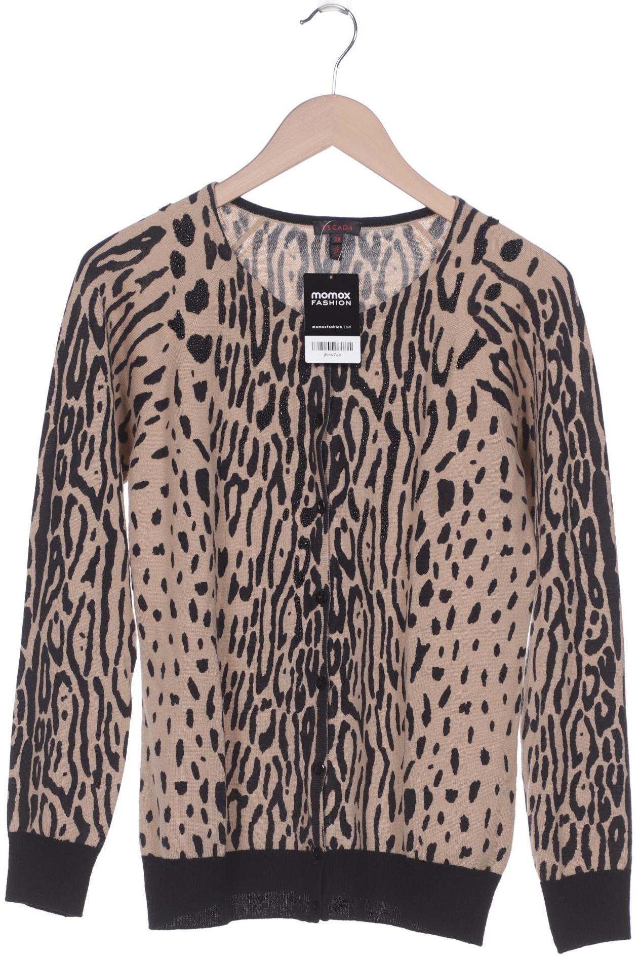 

Escada Damen Strickjacke, braun