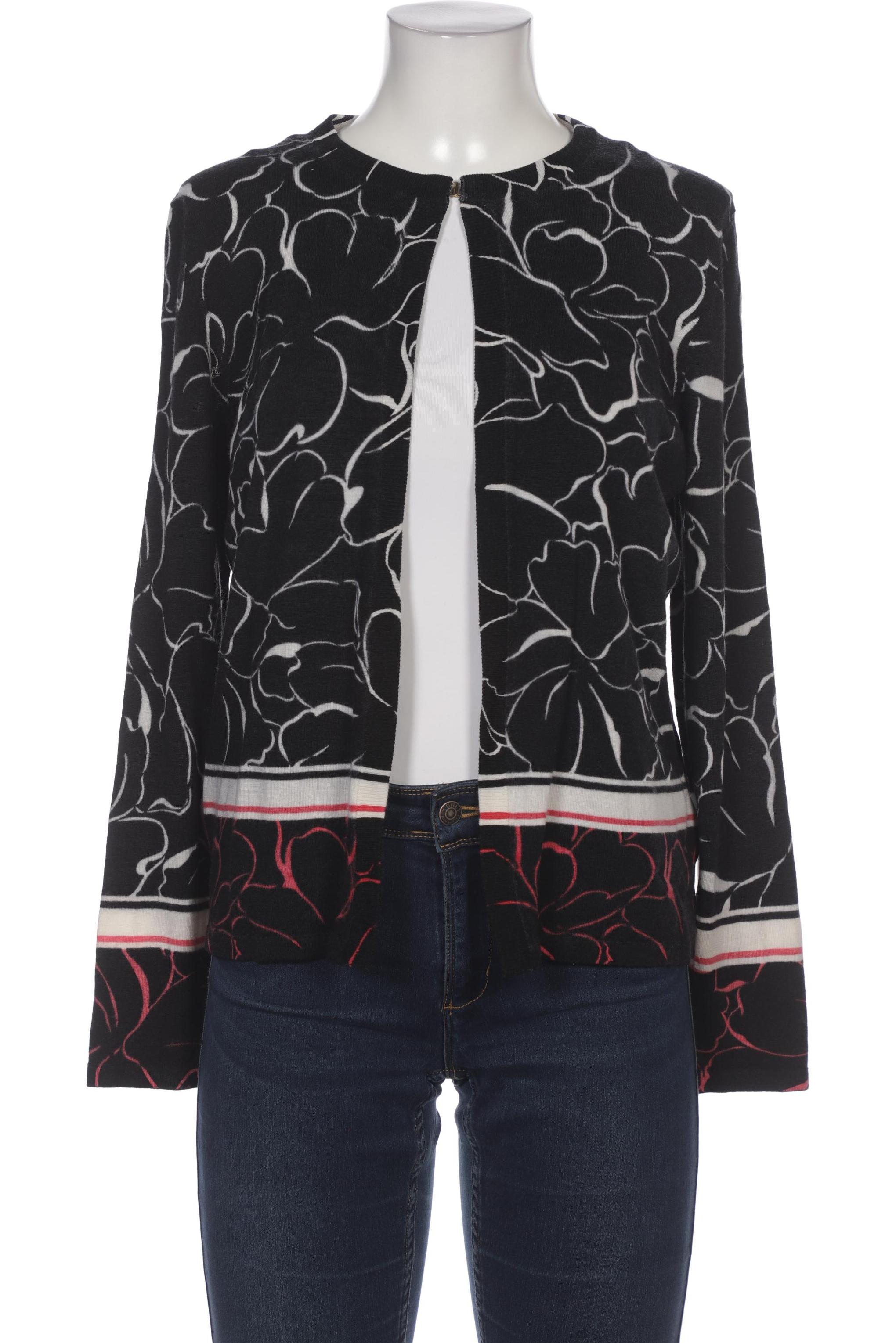 

Escada Damen Strickjacke, schwarz