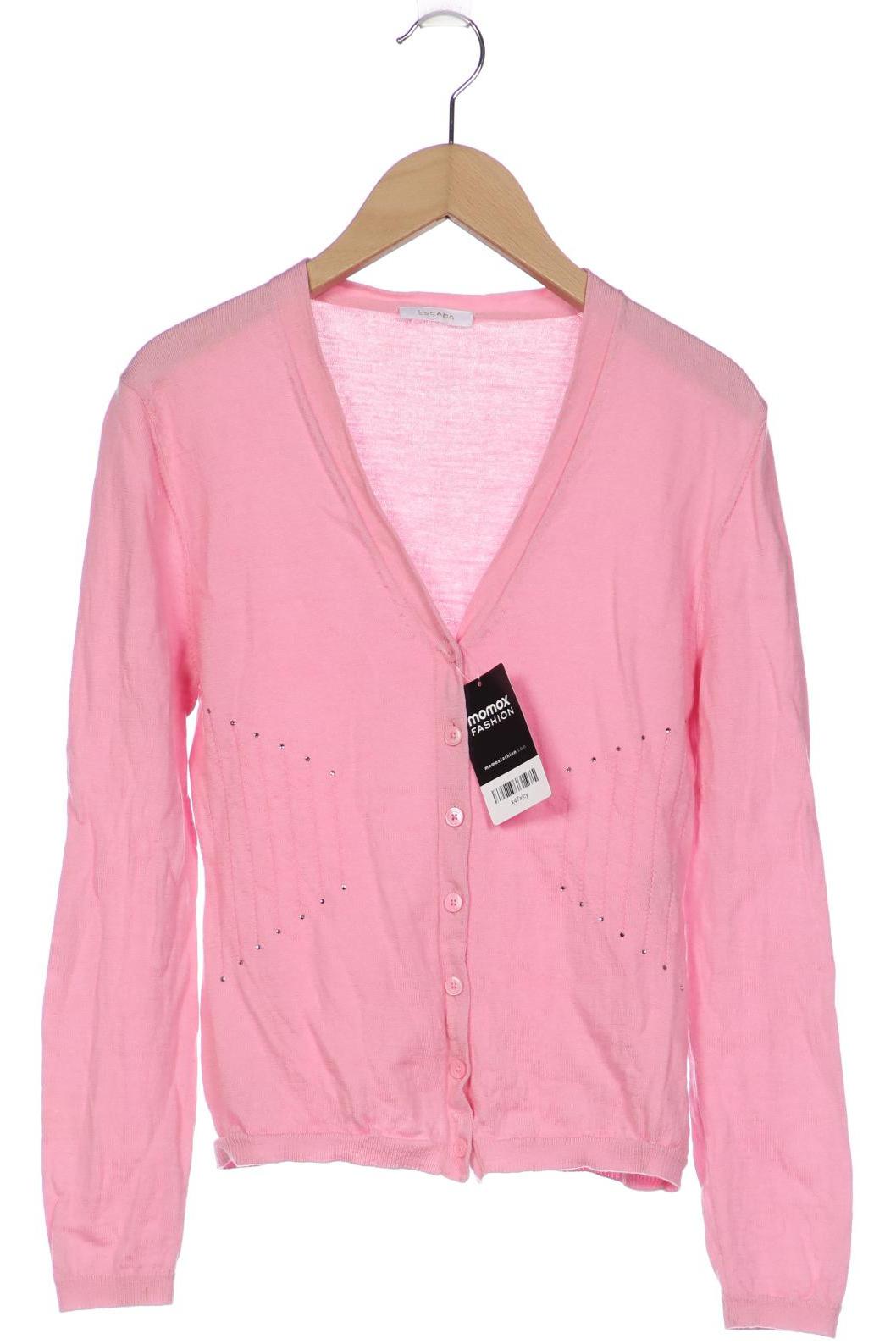 

Escada Damen Strickjacke, pink