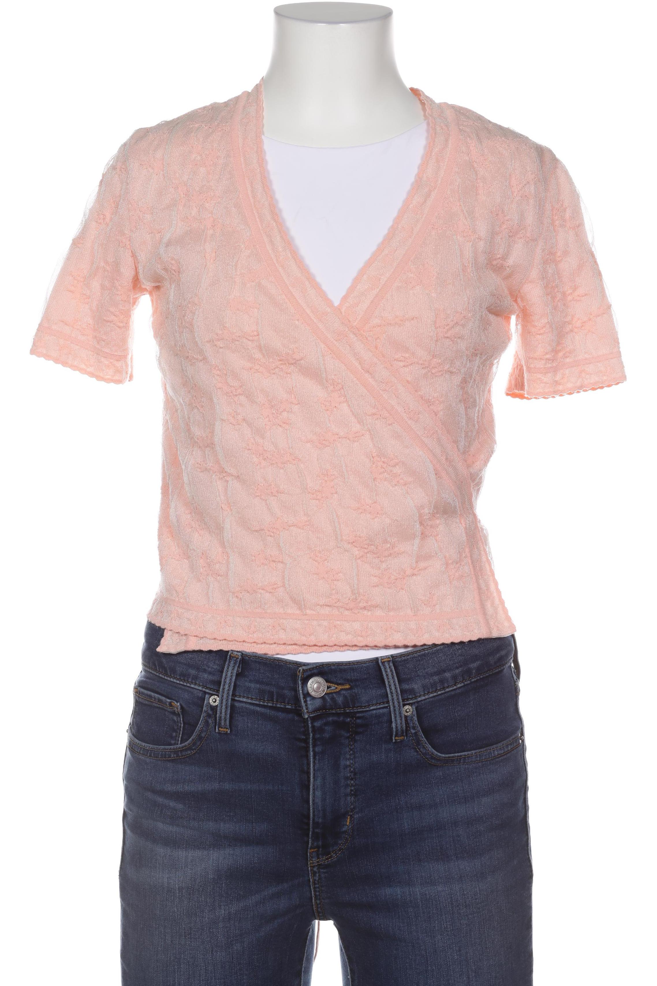 

Escada Damen Strickjacke, pink, Gr. 34