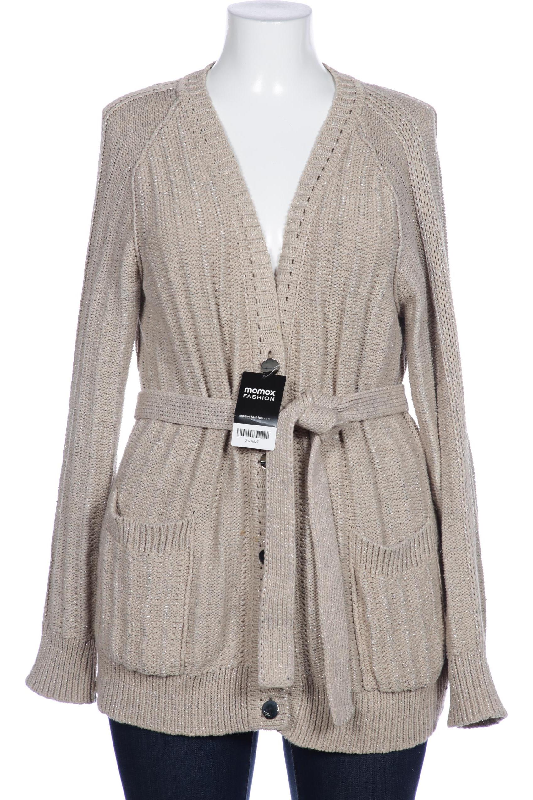 

Escada Damen Strickjacke, beige