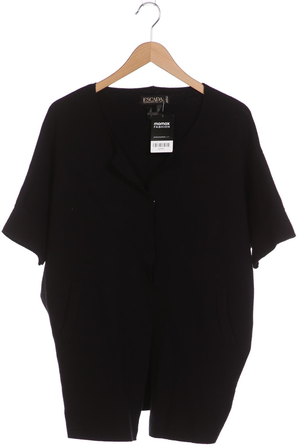 

Escada Damen Strickjacke, schwarz