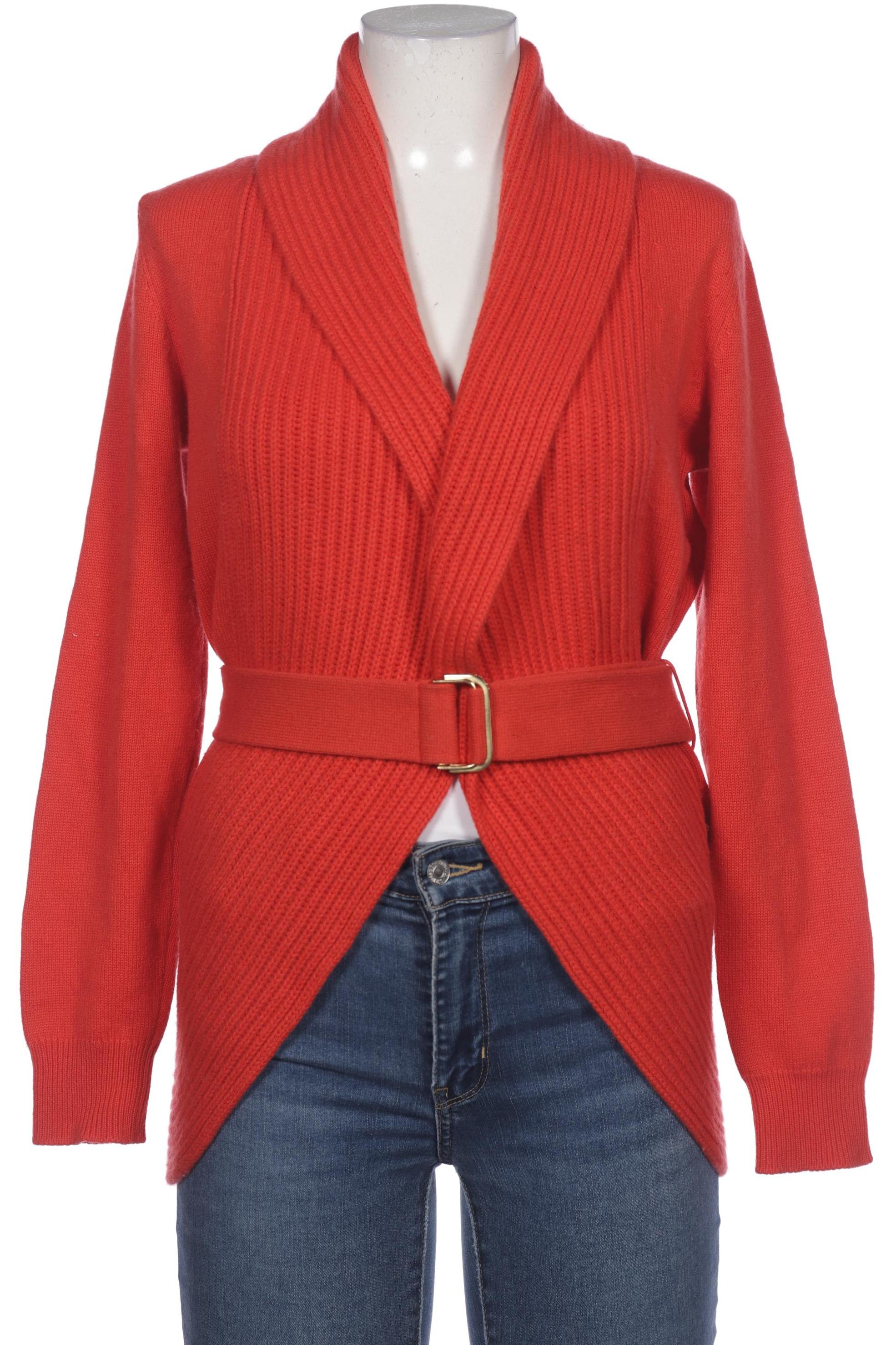 

Escada Damen Strickjacke, rot