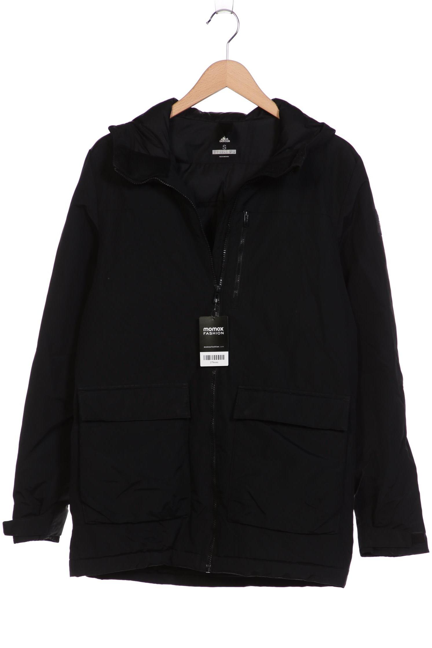 

Escada Damen Strickjacke, schwarz, Gr. 38