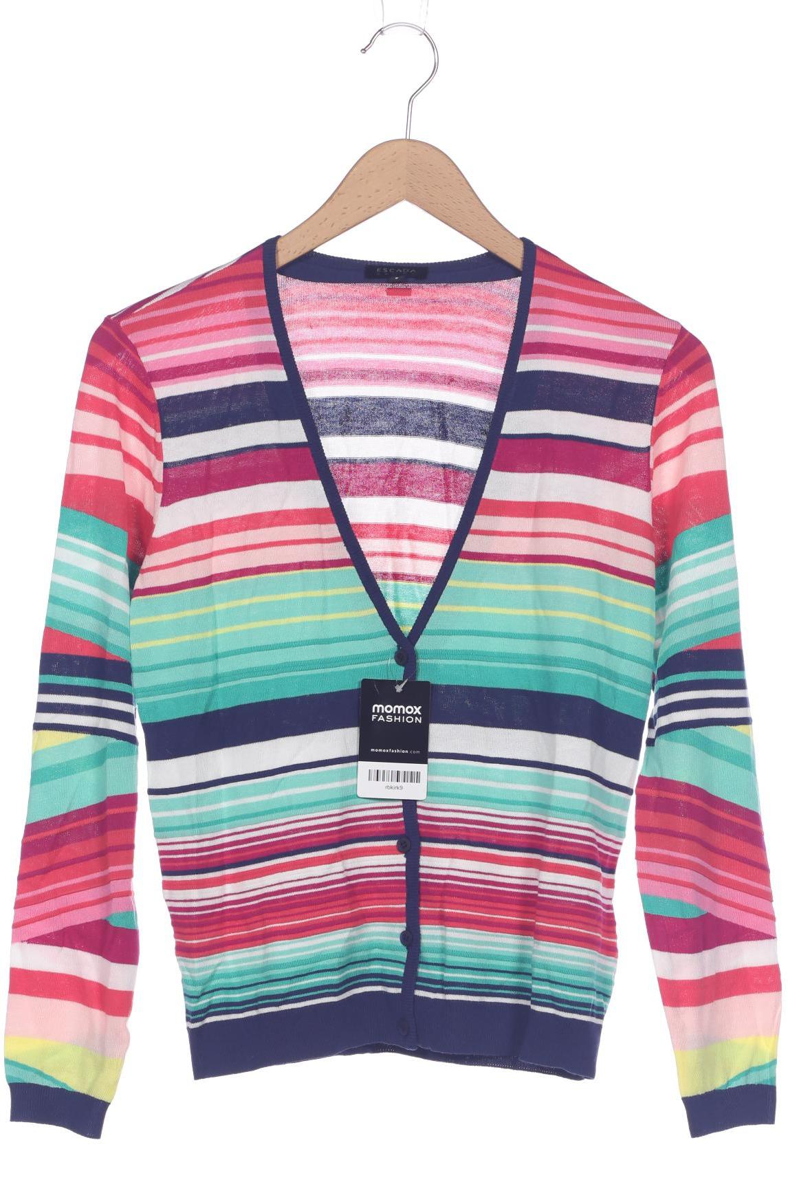 

Escada Damen Strickjacke, mehrfarbig