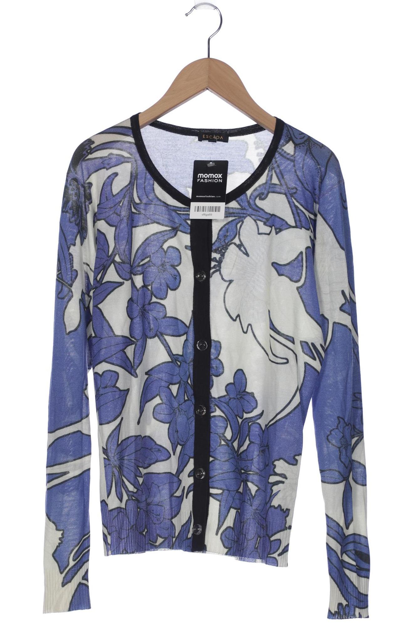 

Escada Damen Strickjacke, flieder