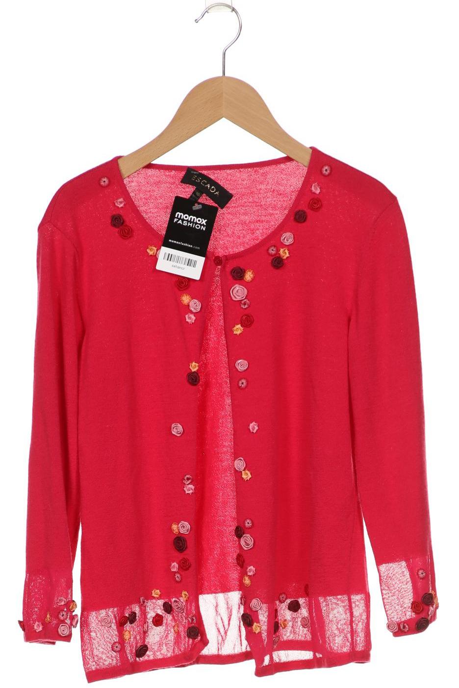 

Escada Damen Strickjacke, pink
