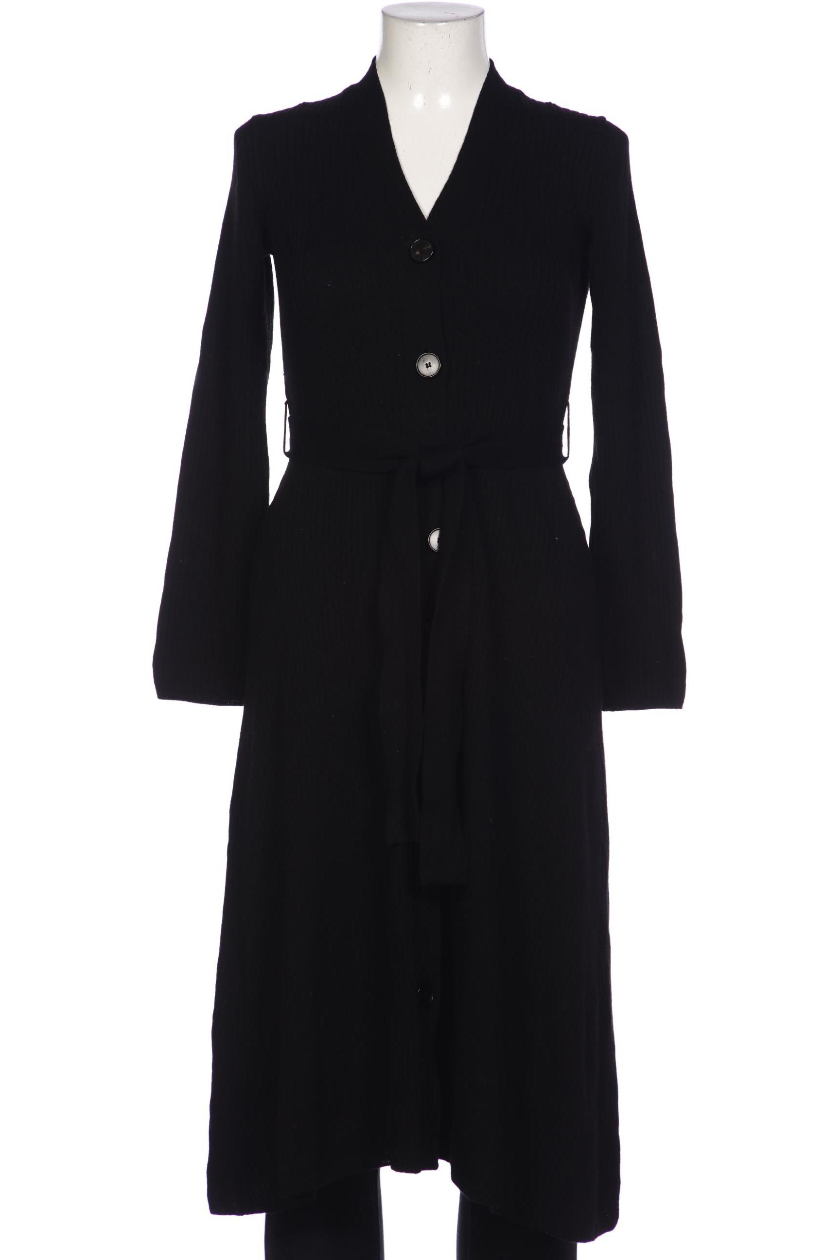 

Escada Damen Strickjacke, schwarz, Gr. 38