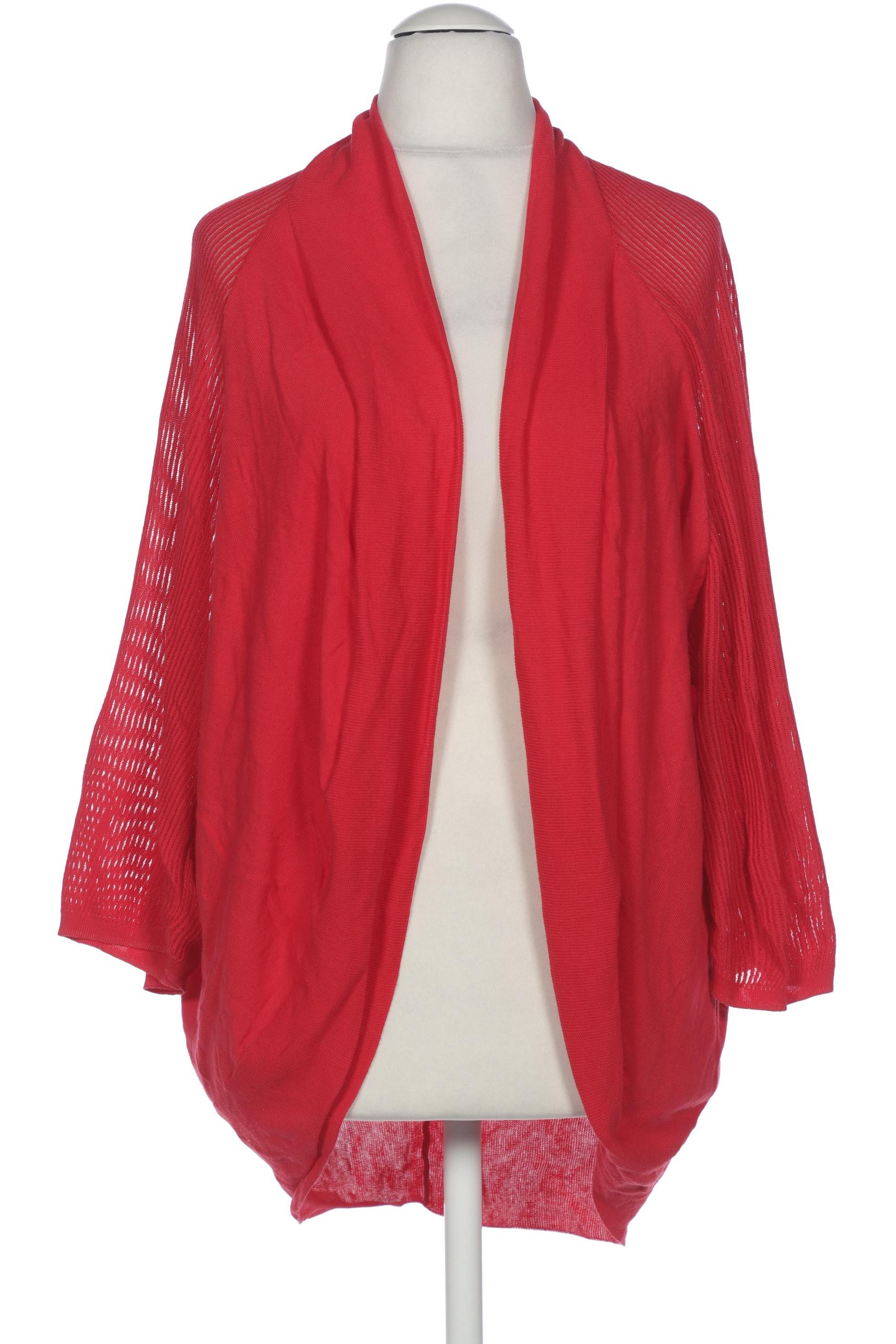 Thumbnail - Escada Damen Strickjacke, rot, Gr. 36