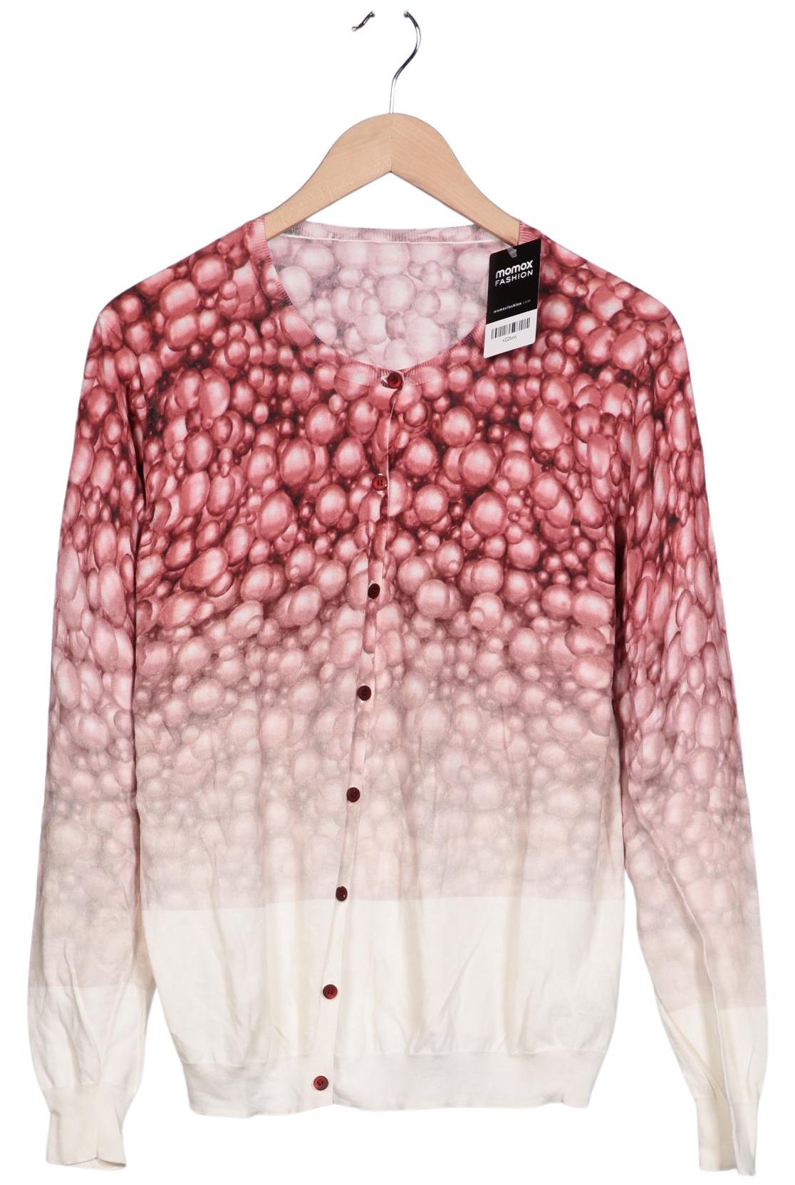 

Escada Damen Strickjacke, mehrfarbig, Gr. 44