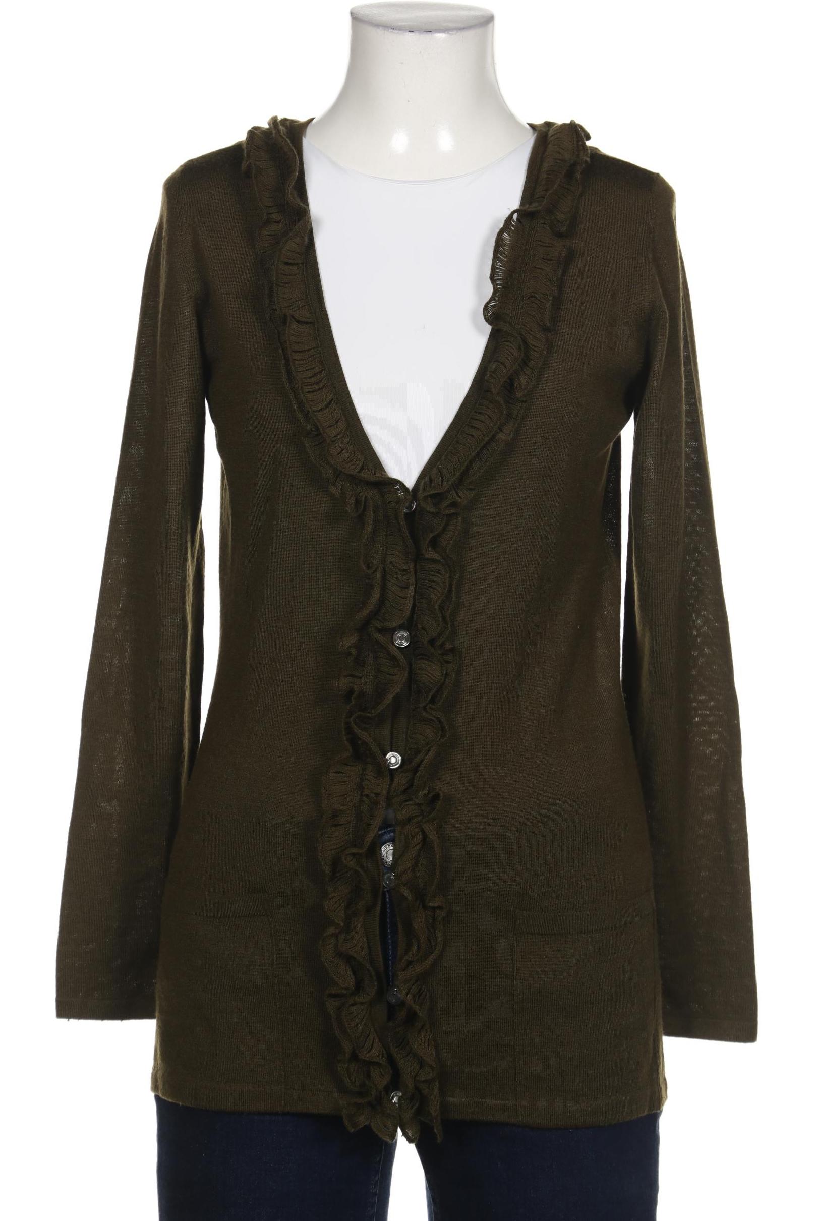 

Escada Damen Strickjacke, grün