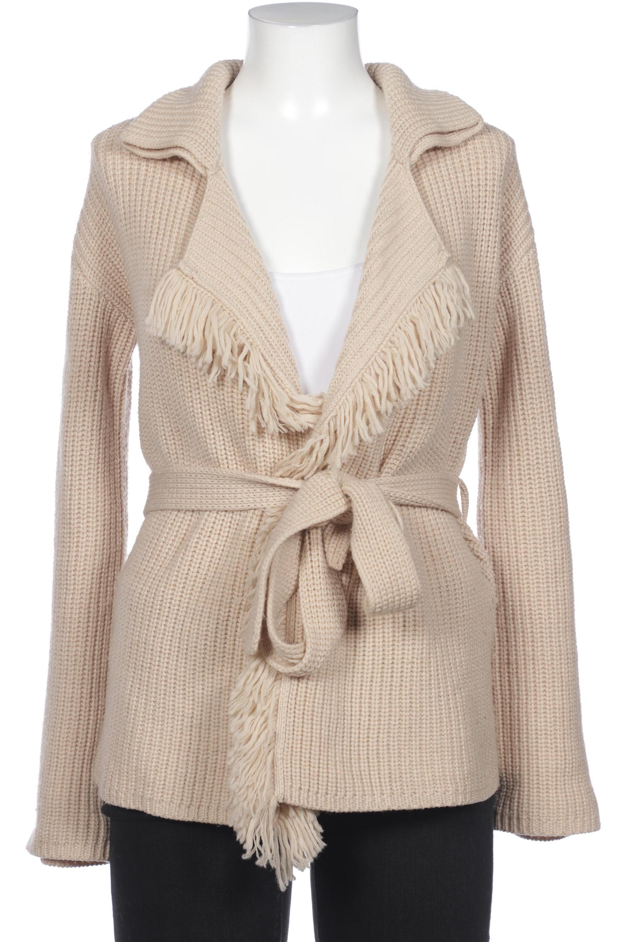 

Escada Damen Strickjacke, beige