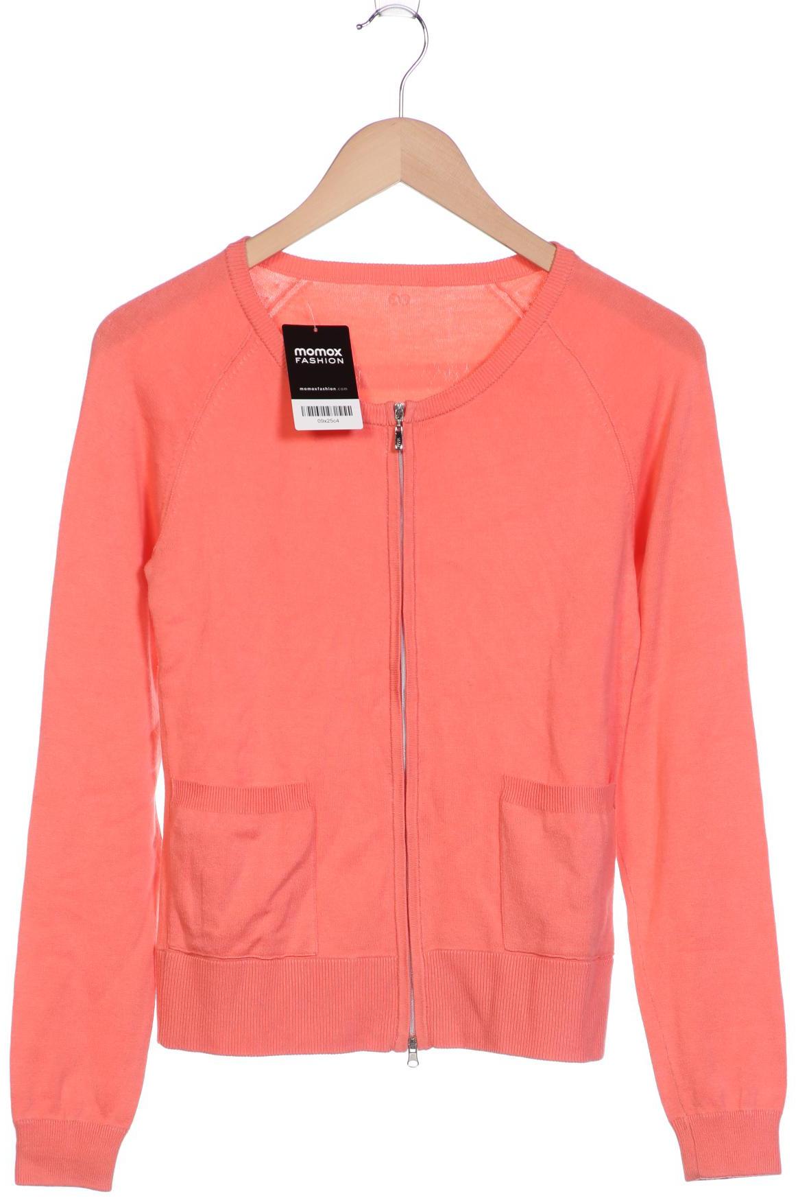 

Escada Damen Strickjacke, pink, Gr. 36