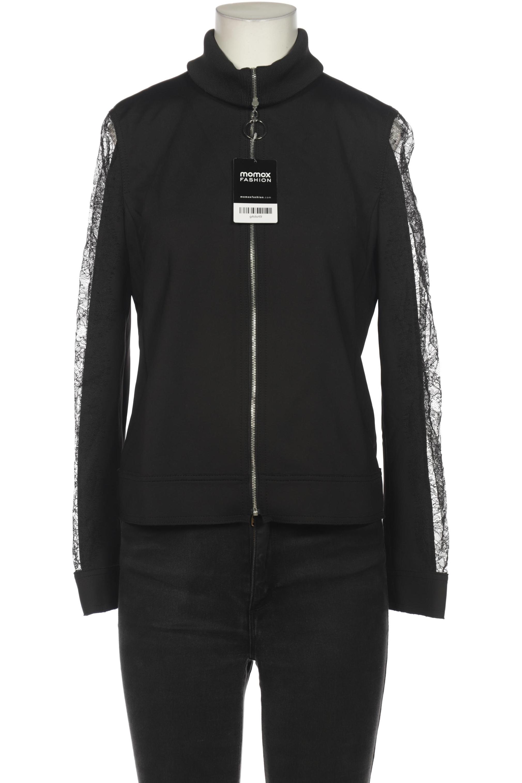 

Escada Damen Sweatshirt, schwarz