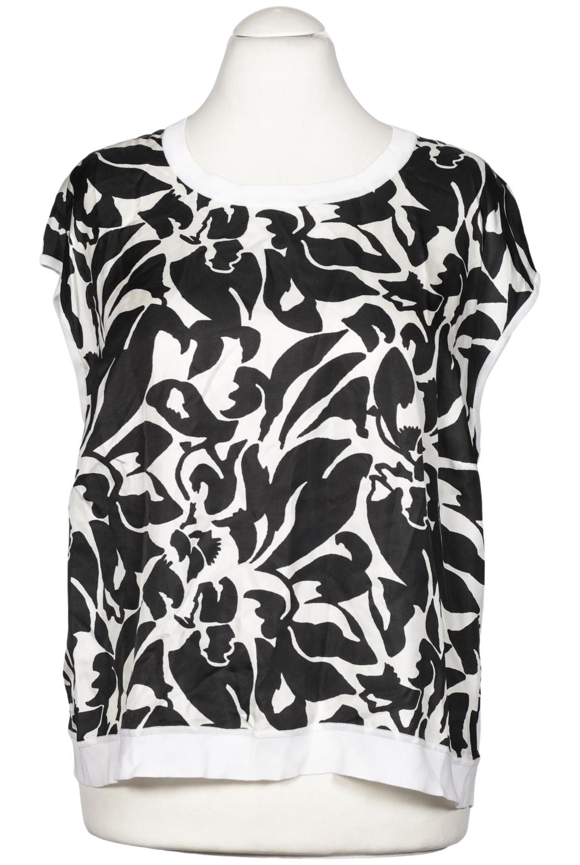 

Escada Damen T-Shirt, mehrfarbig, Gr. 46