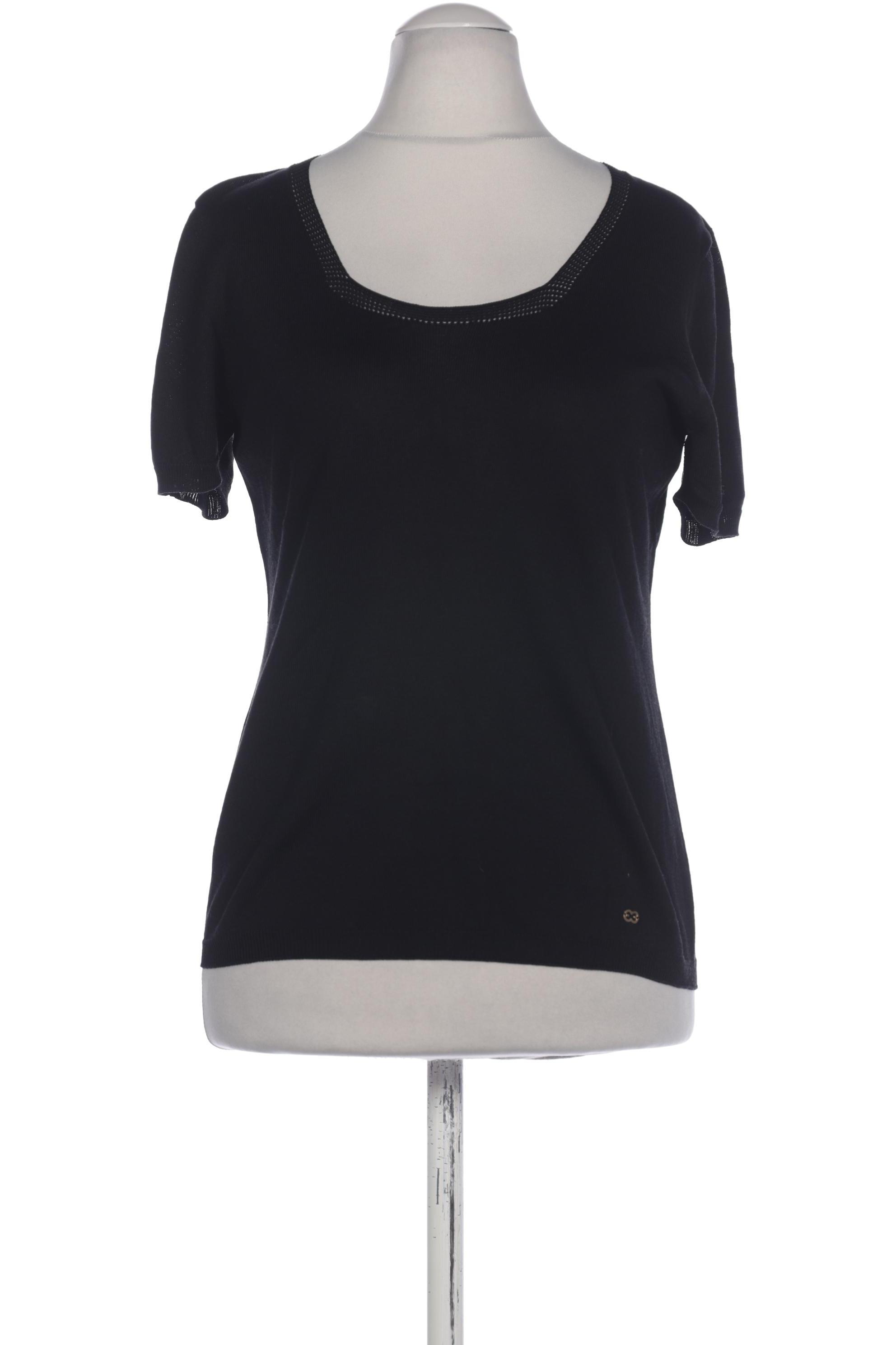 

Escada Damen T-Shirt, schwarz, Gr. 38