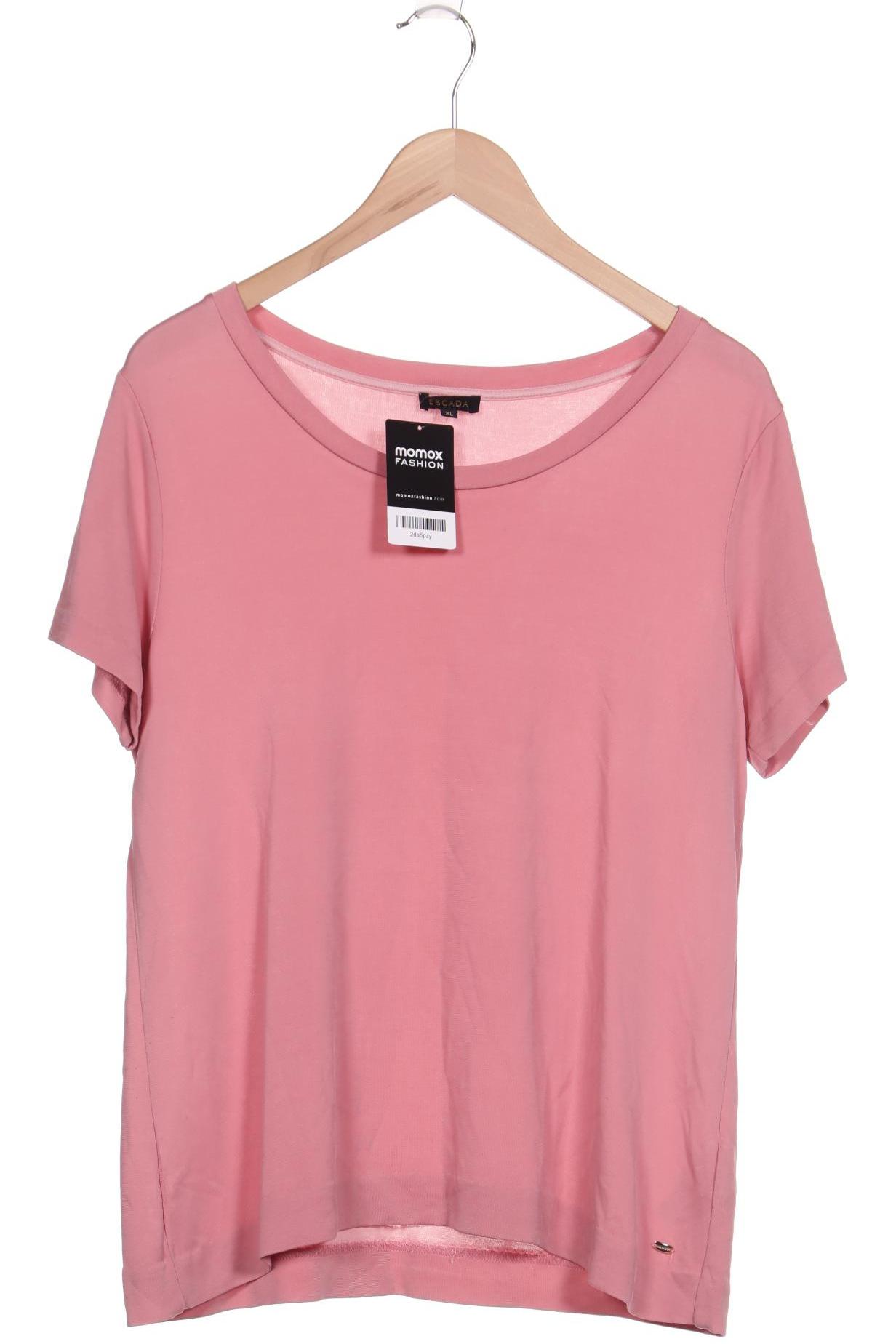 

Escada Damen T-Shirt, pink