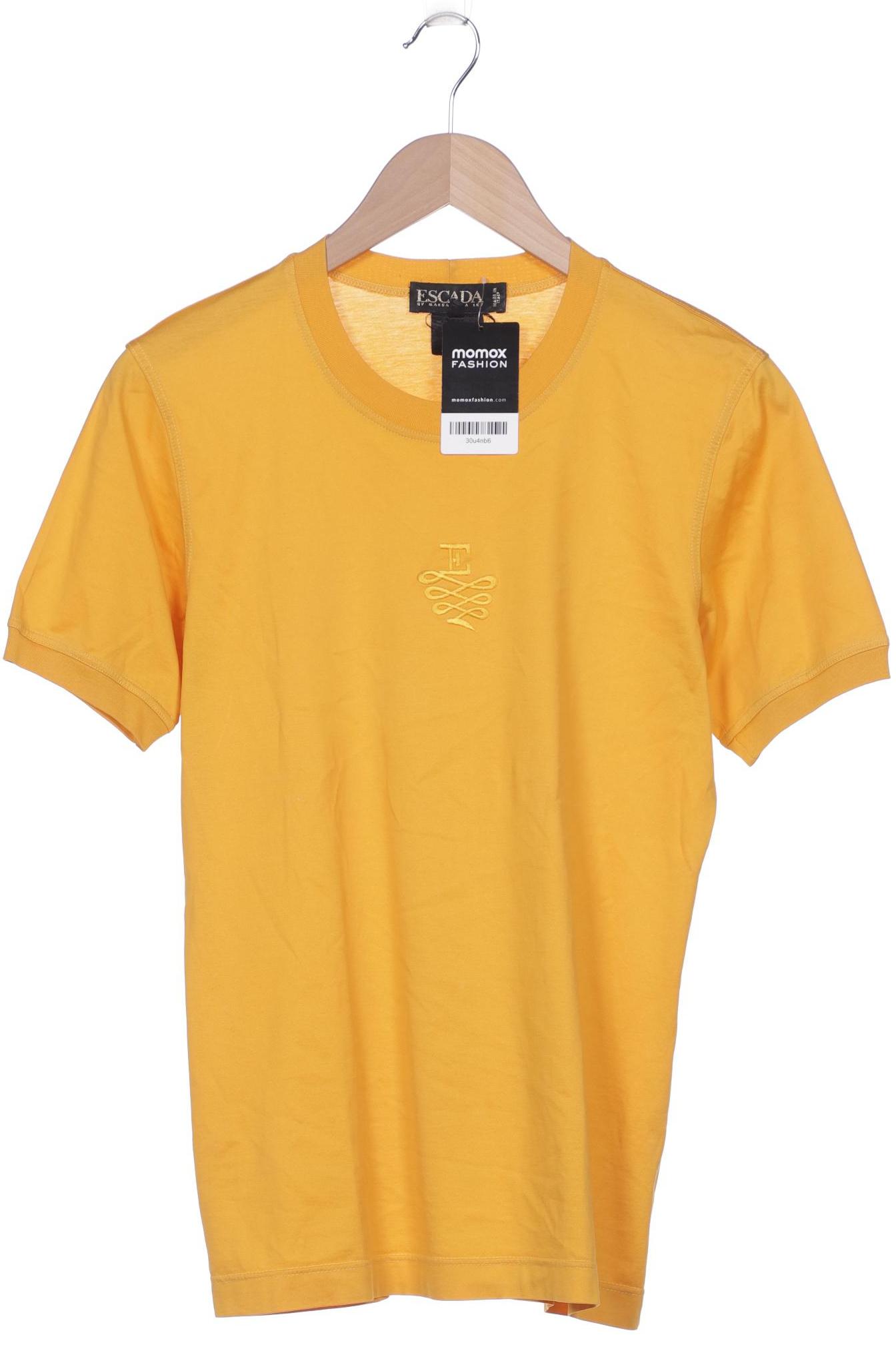 

Escada Damen T-Shirt, gelb