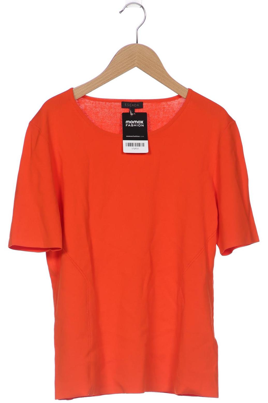 

Escada Damen T-Shirt, orange