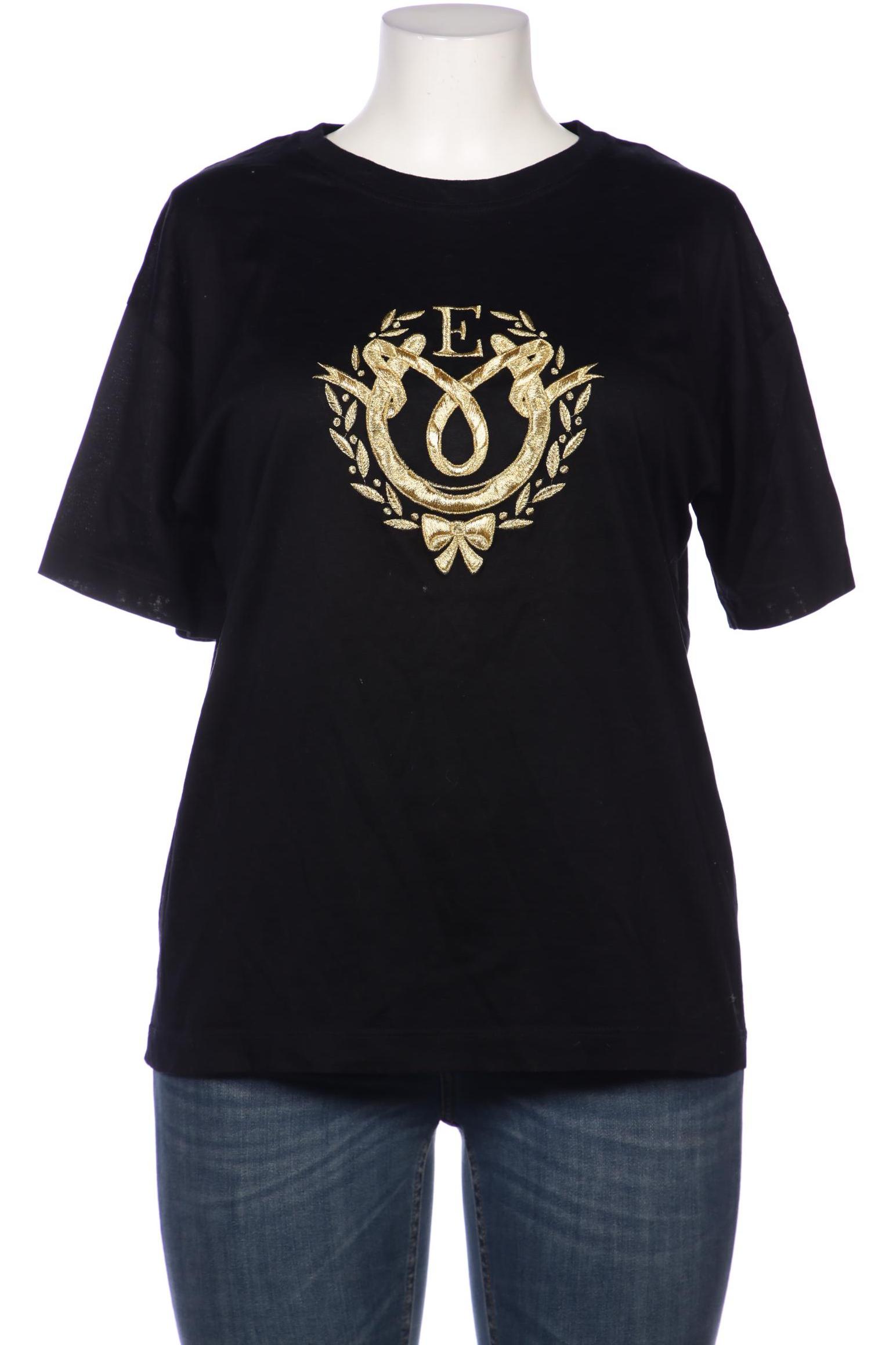 

Escada Damen T-Shirt, schwarz