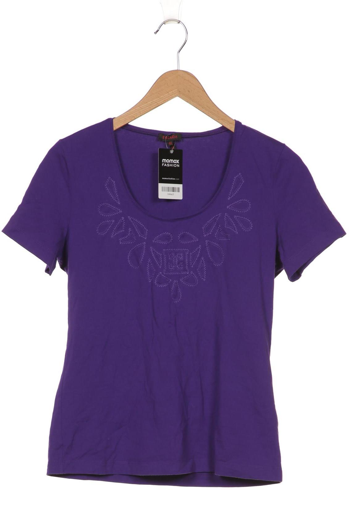 

Escada Damen T-Shirt, flieder