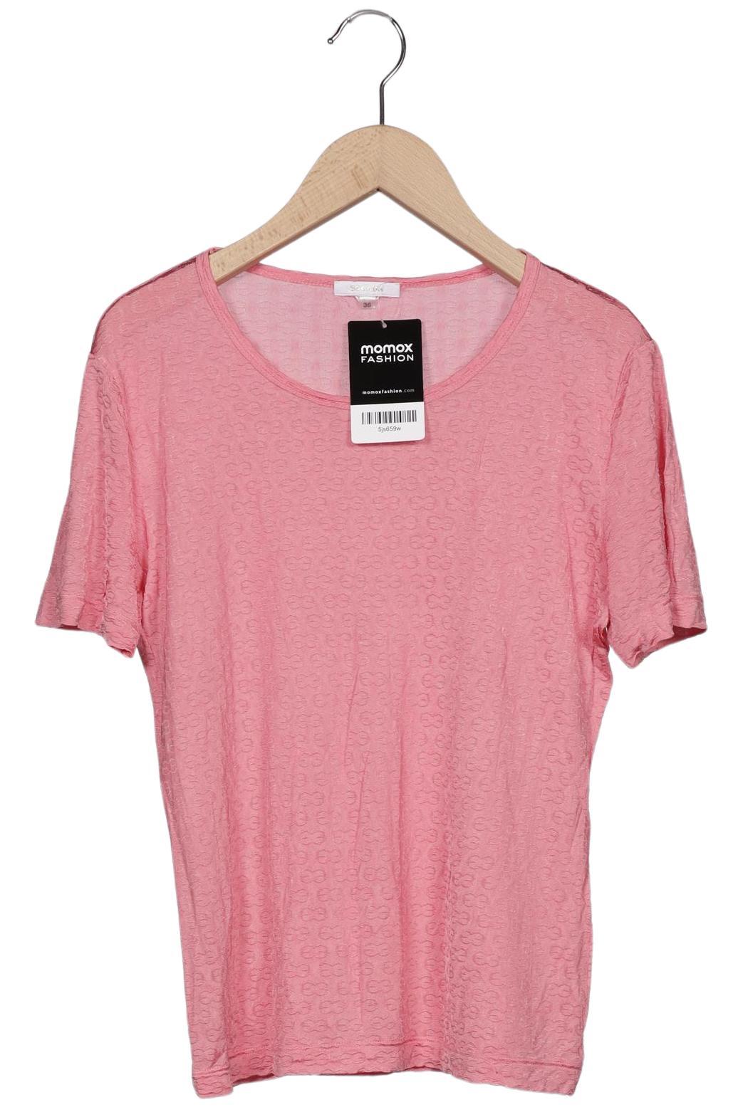 

Escada Damen T-Shirt, pink, Gr. 36