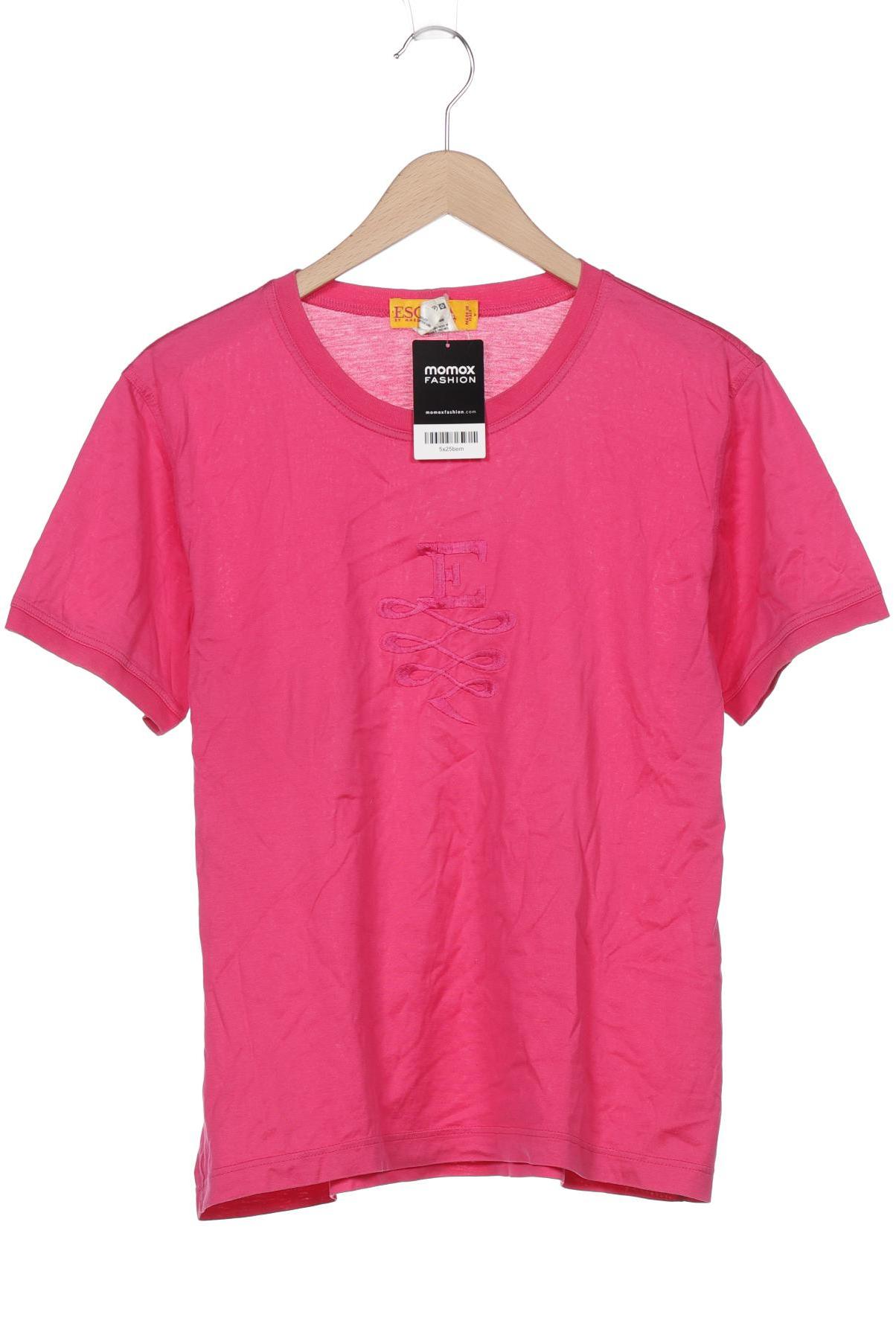 

Escada Damen T-Shirt, pink