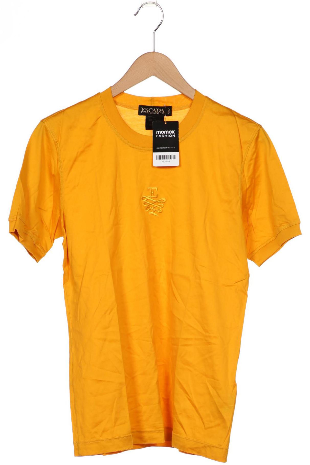 

Escada Damen T-Shirt, orange