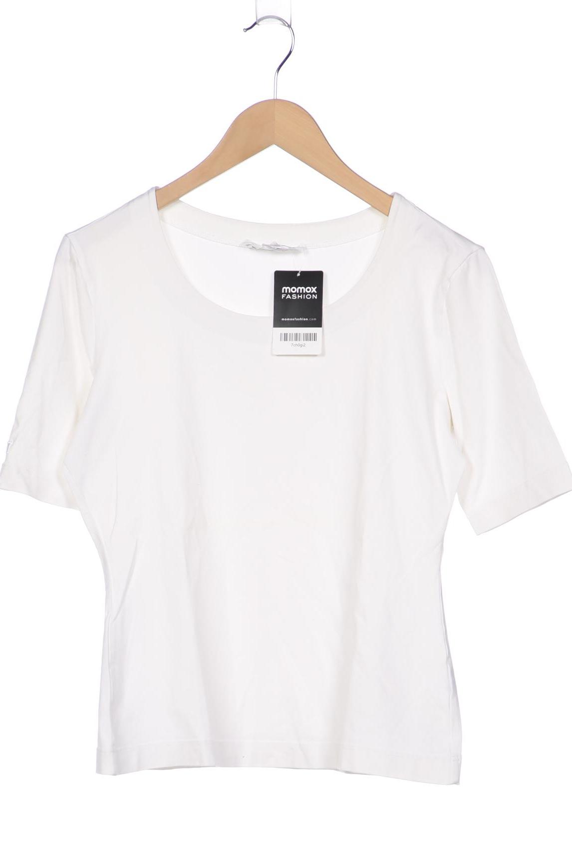 

Escada Damen T-Shirt, weiß