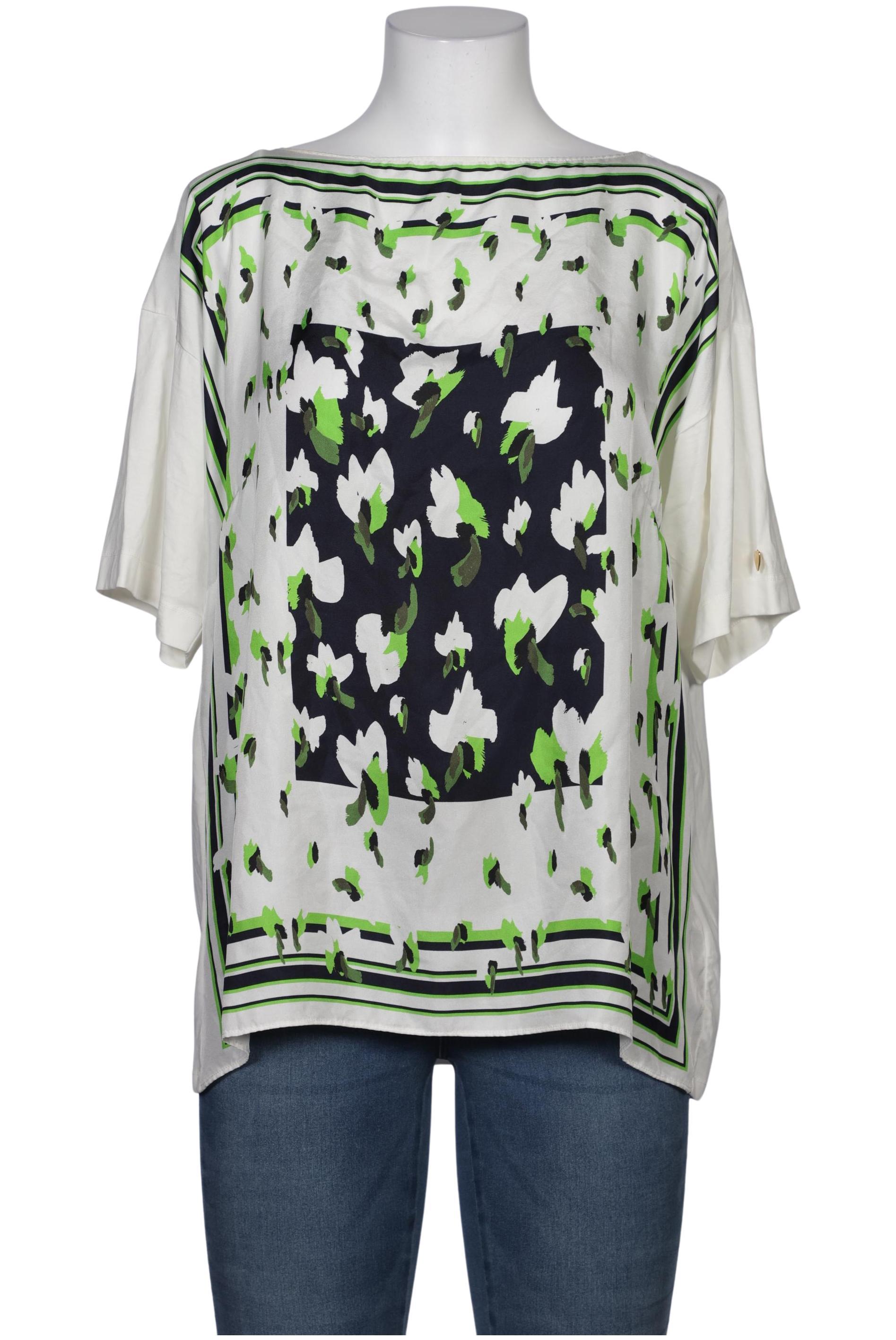 

Escada Damen T-Shirt, mehrfarbig, Gr. 42