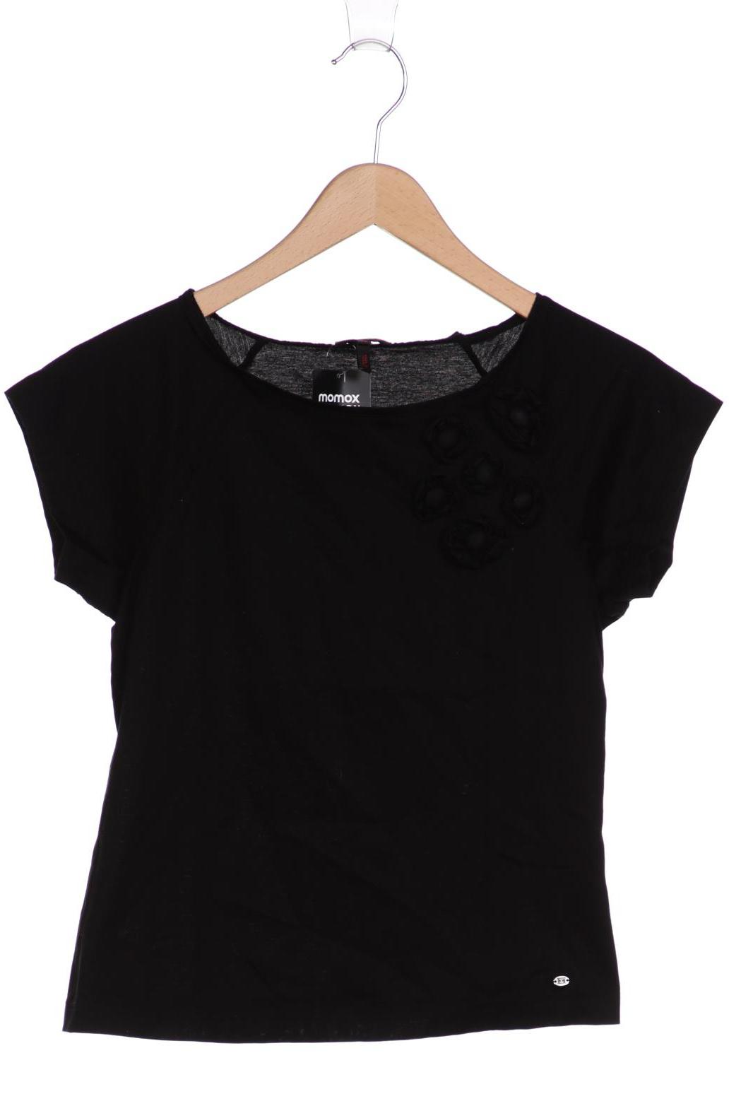 

Escada Damen T-Shirt, schwarz