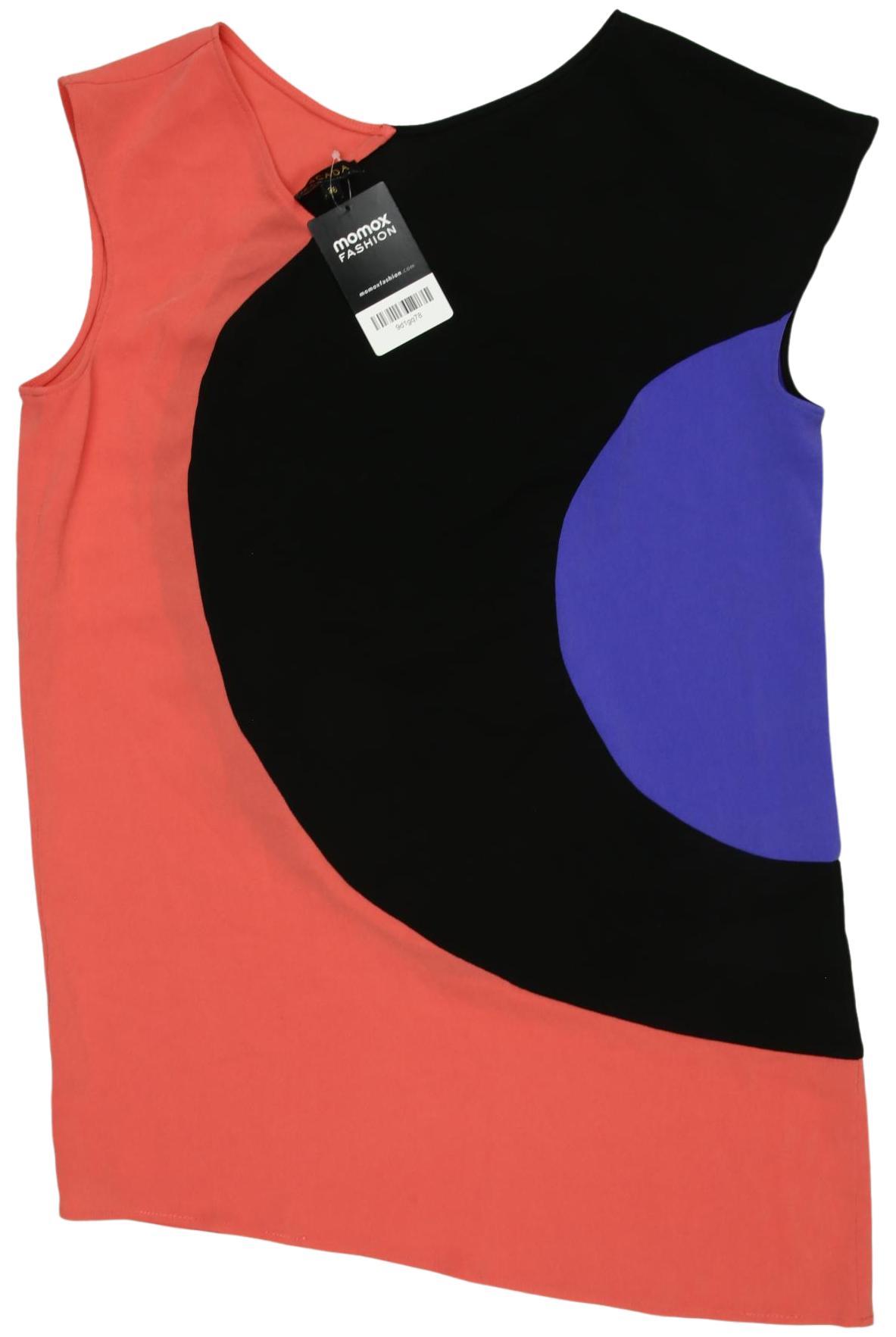 

Escada Damen T-Shirt, schwarz, Gr. 36