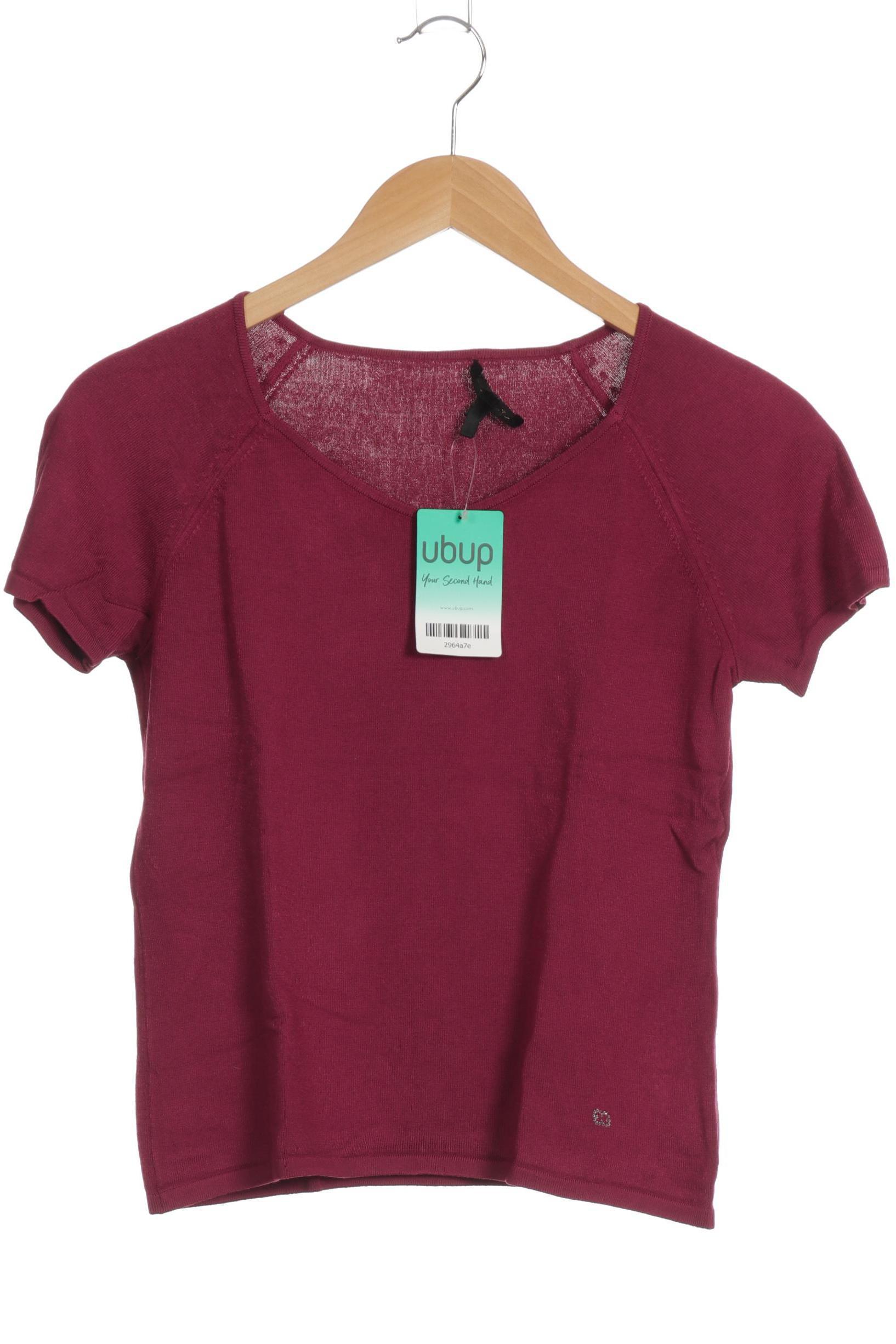 Thumbnail - Escada Damen T-Shirt, lila, Gr. 38