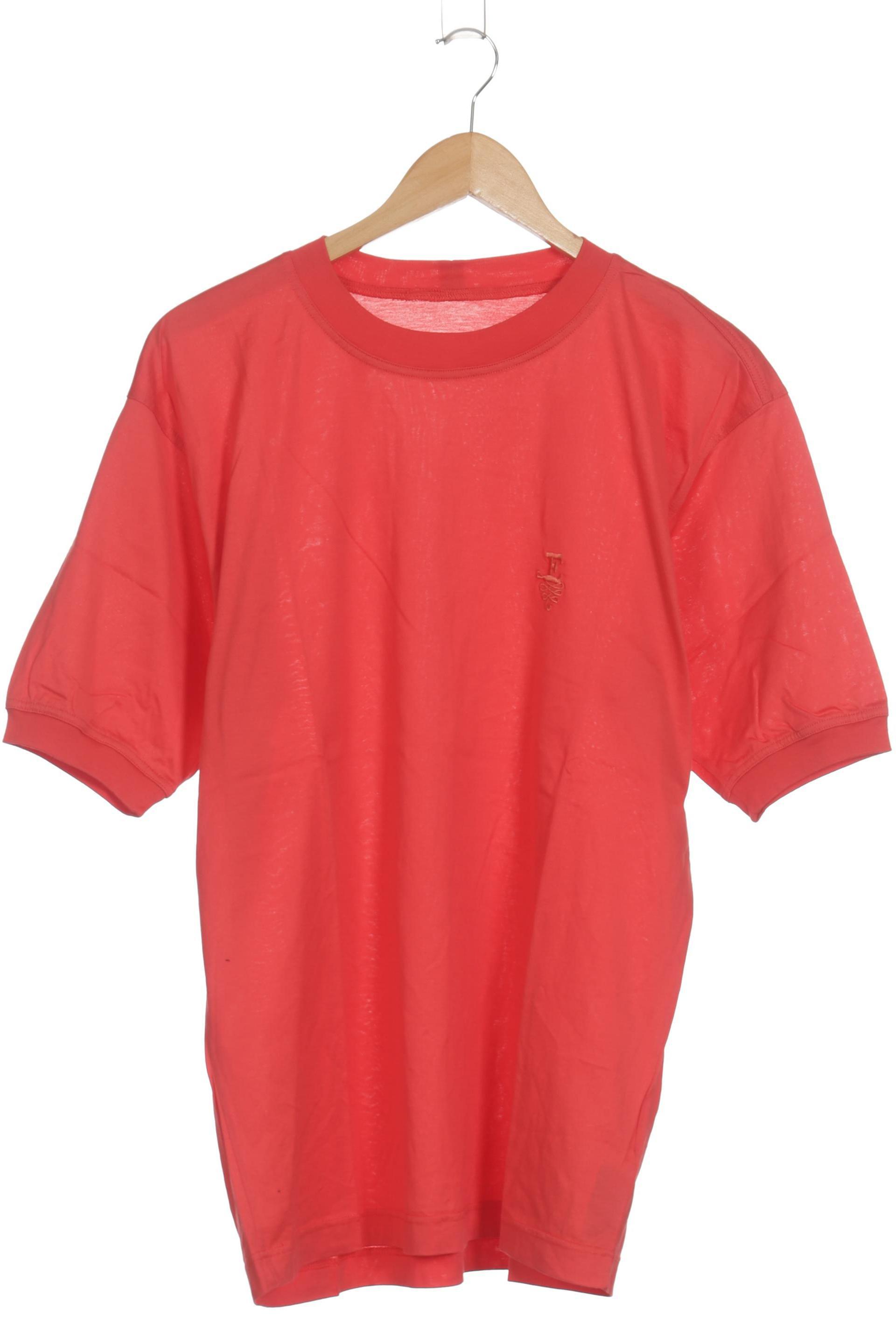 

Escada Damen T-Shirt, pink, Gr.