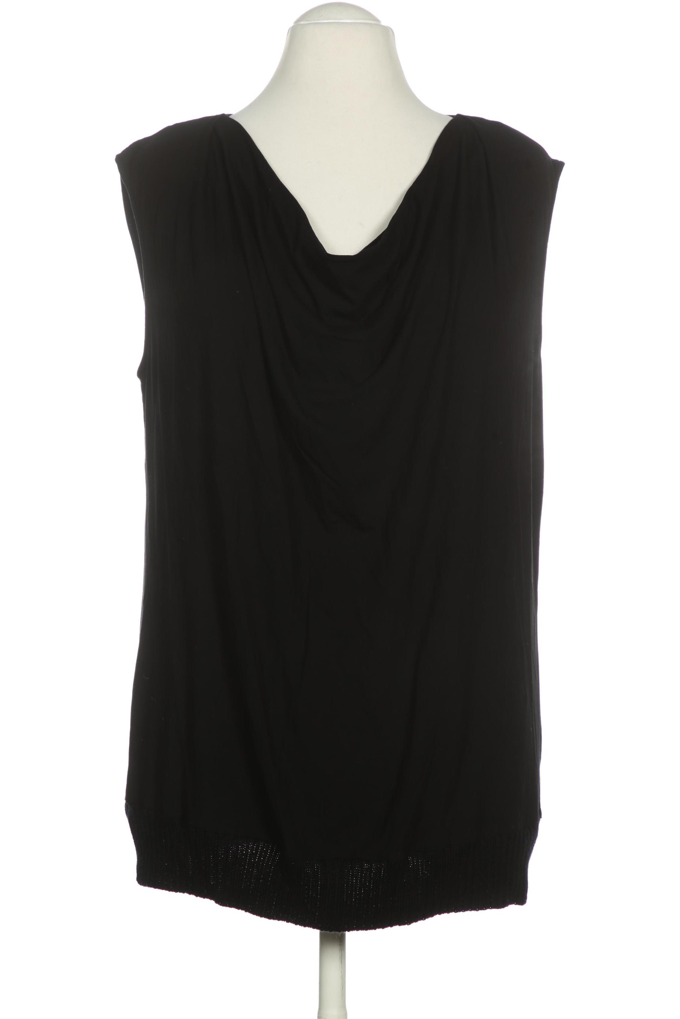 

Escada Damen T-Shirt, schwarz, Gr.
