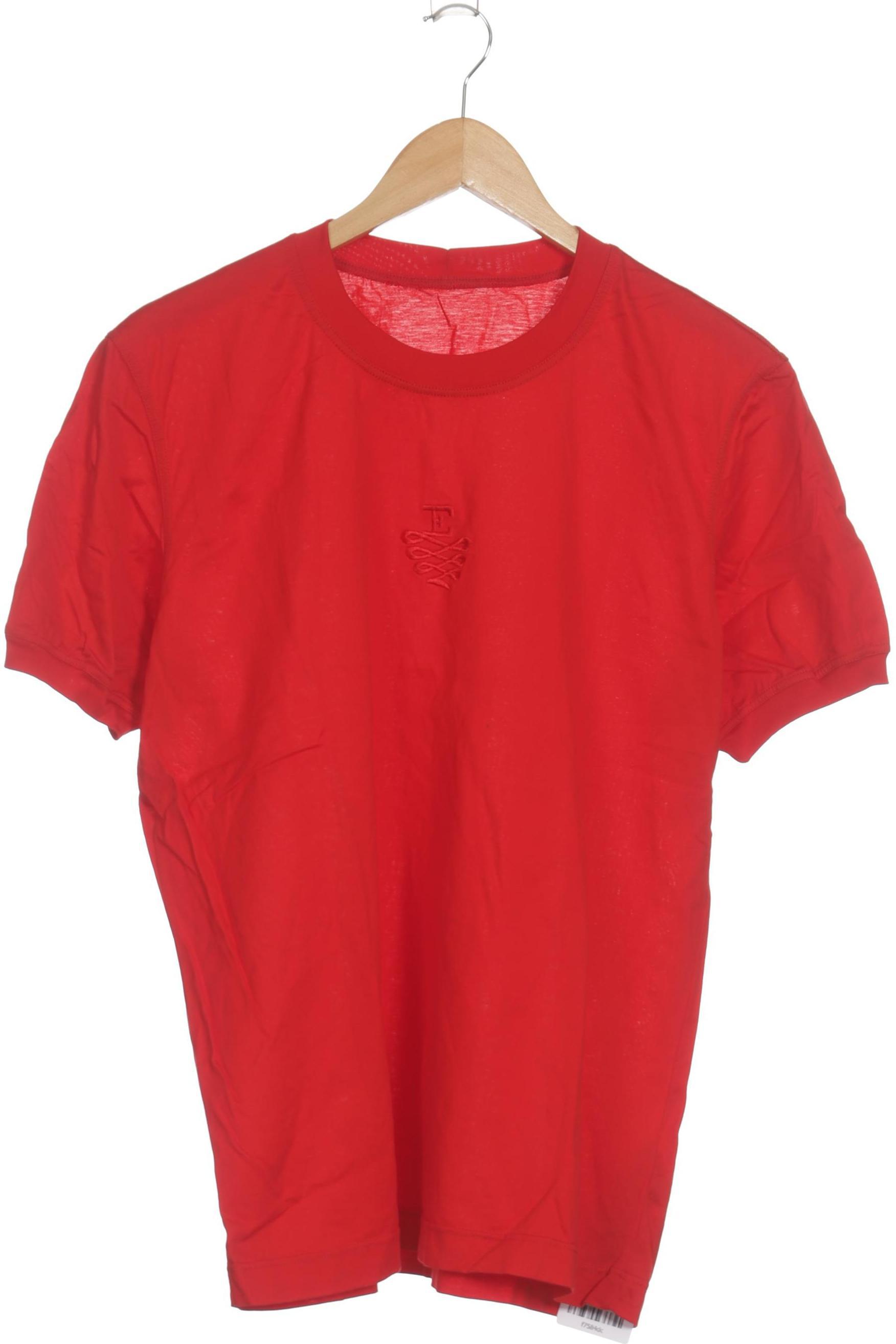 

Escada Damen T-Shirt, rot, Gr.