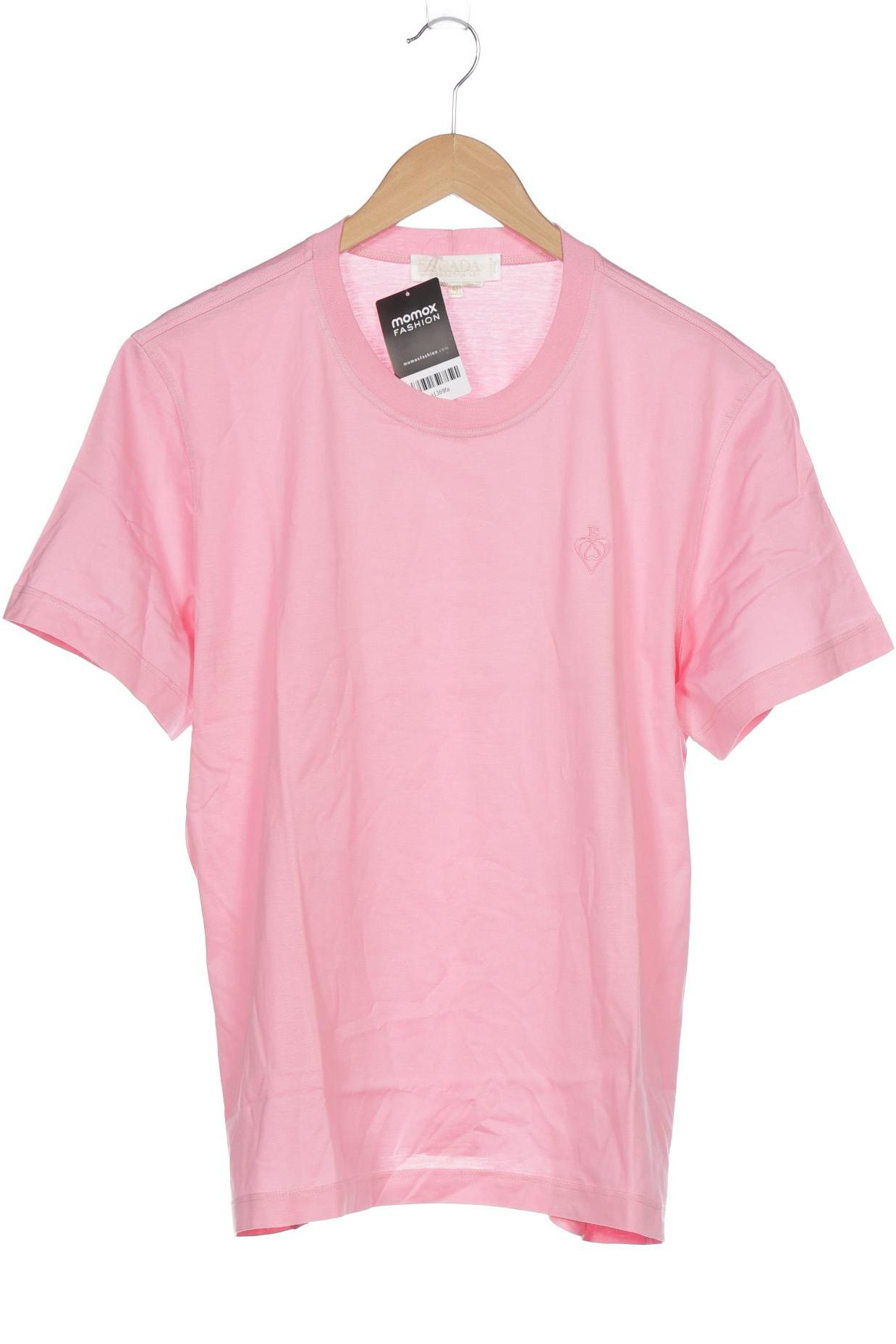 

Escada Damen T-Shirt, pink, Gr. 44